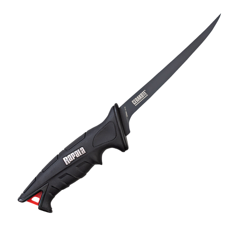 Rapala Stealth FXF Knife 