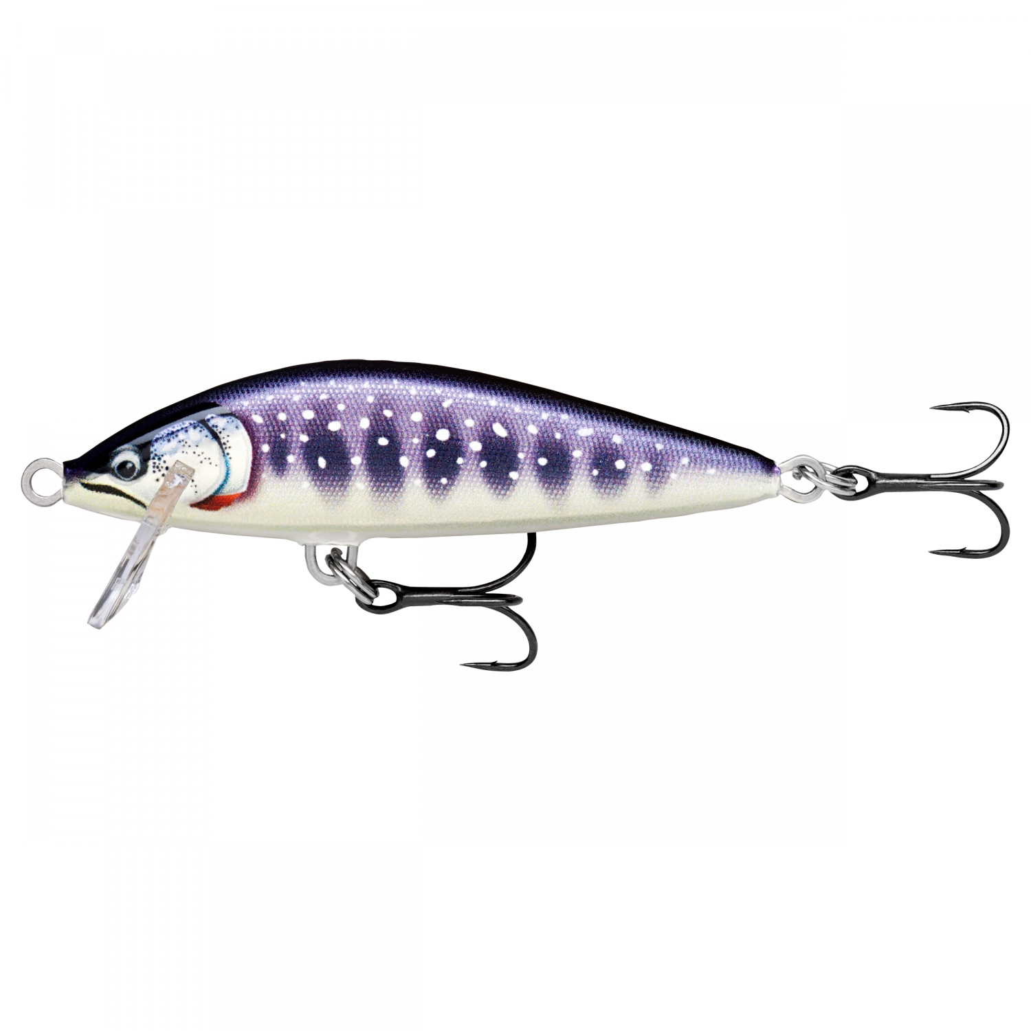 Rapala Wobbler CountDown Elite (GDIW) 