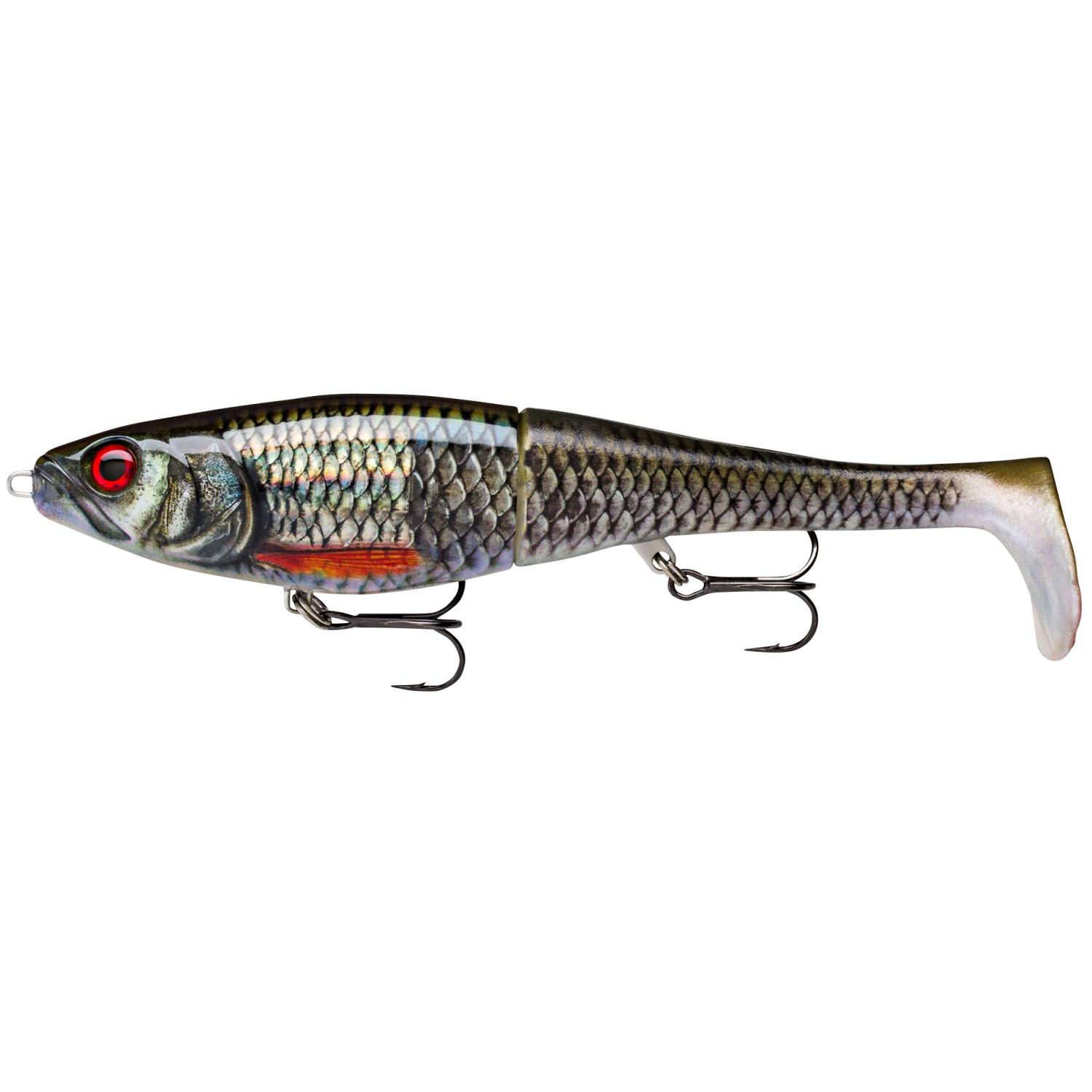 Rapala X-Rap Peto (ROL) 