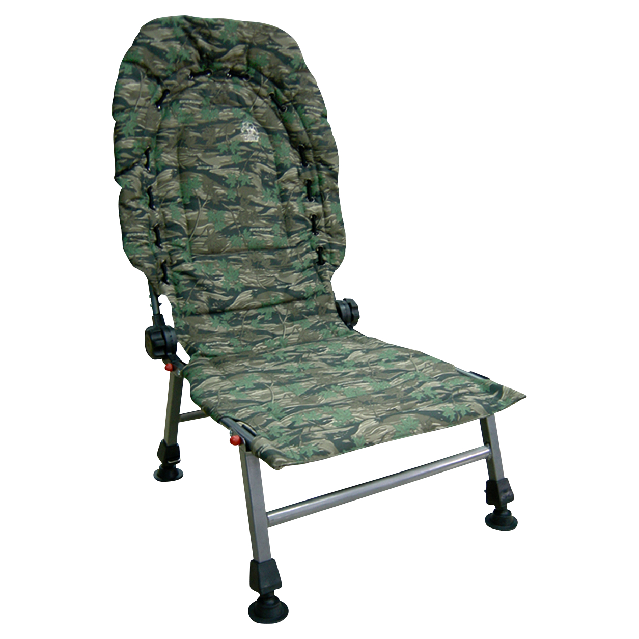 Red Carp Behr Carpchair EXCLUSIVE CAMOU 