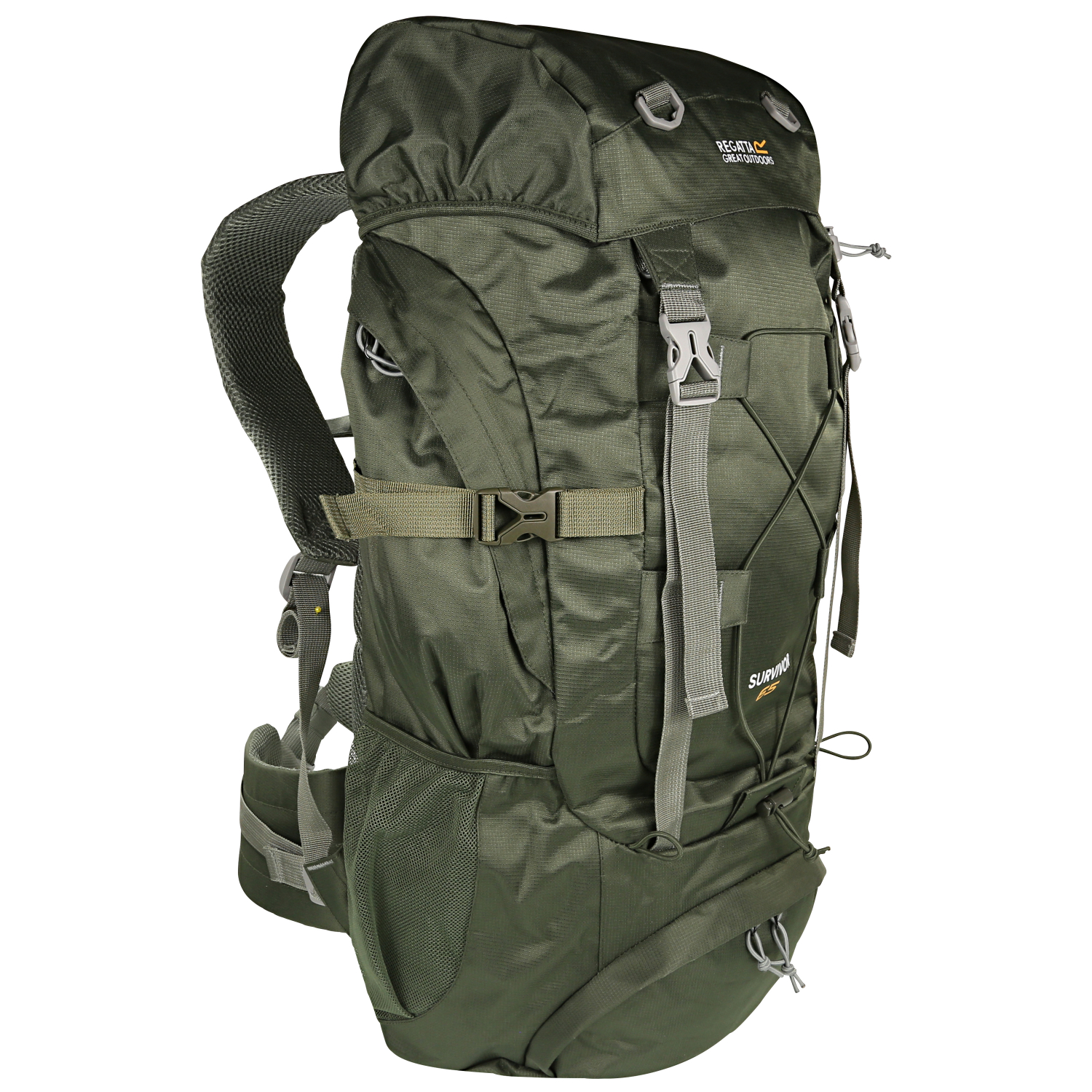Regatta Backpack Survivor III (65 l) 