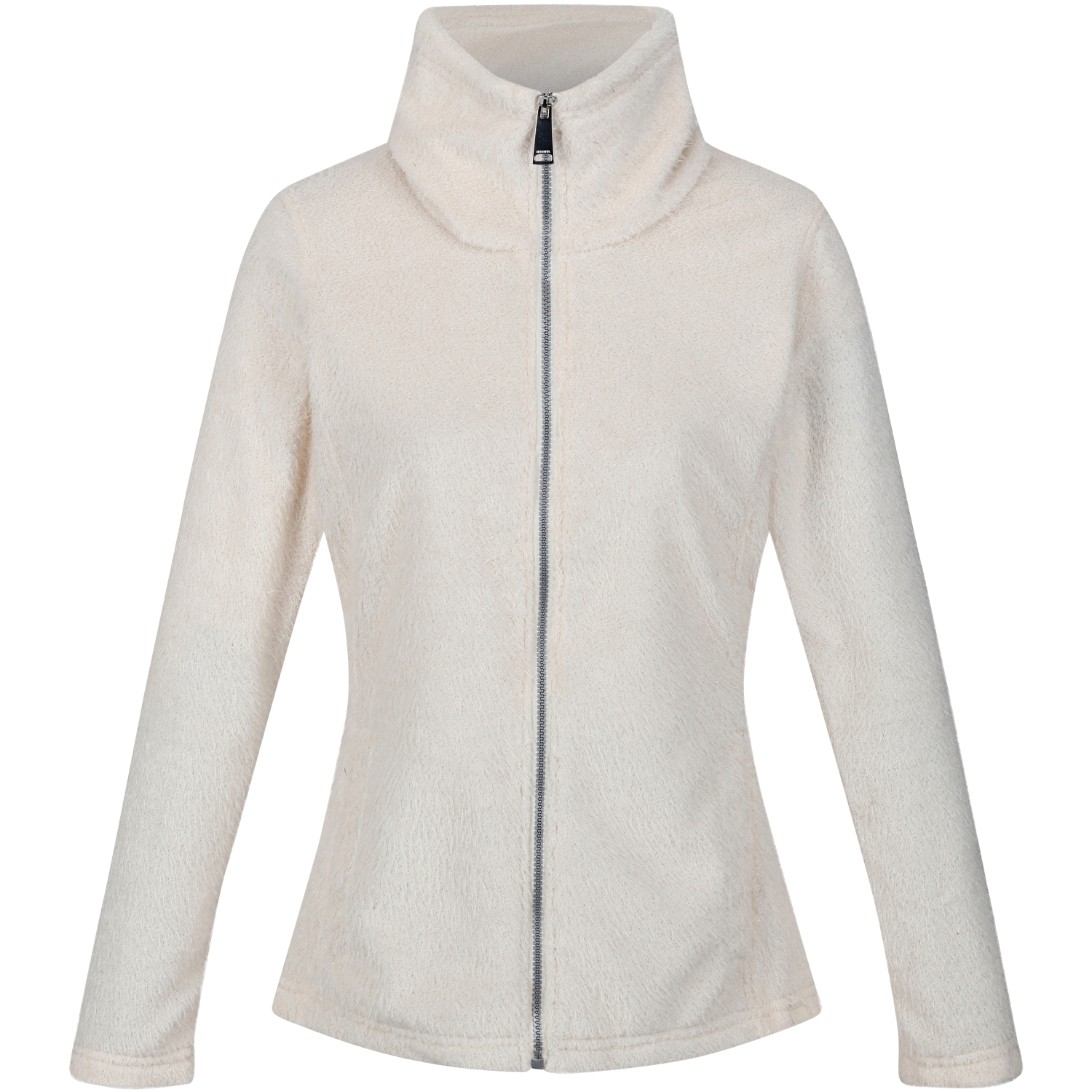 Regatta Women's Heloise fleece jacket (white) 