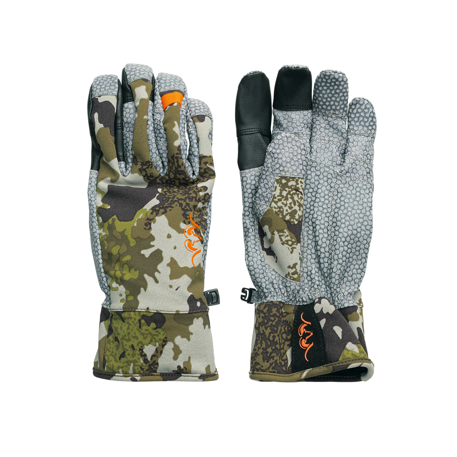 Resolution gloves 