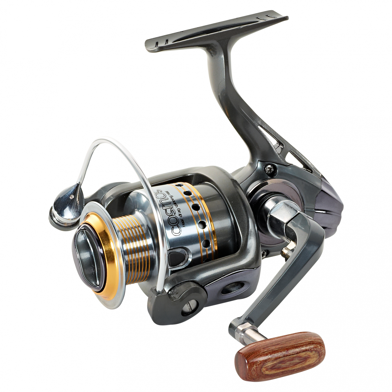 Riverman Fishing Reel Cosmos 3000 Front Drag at low prices