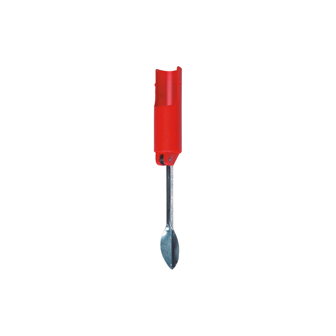 Rod holder (foldable) 