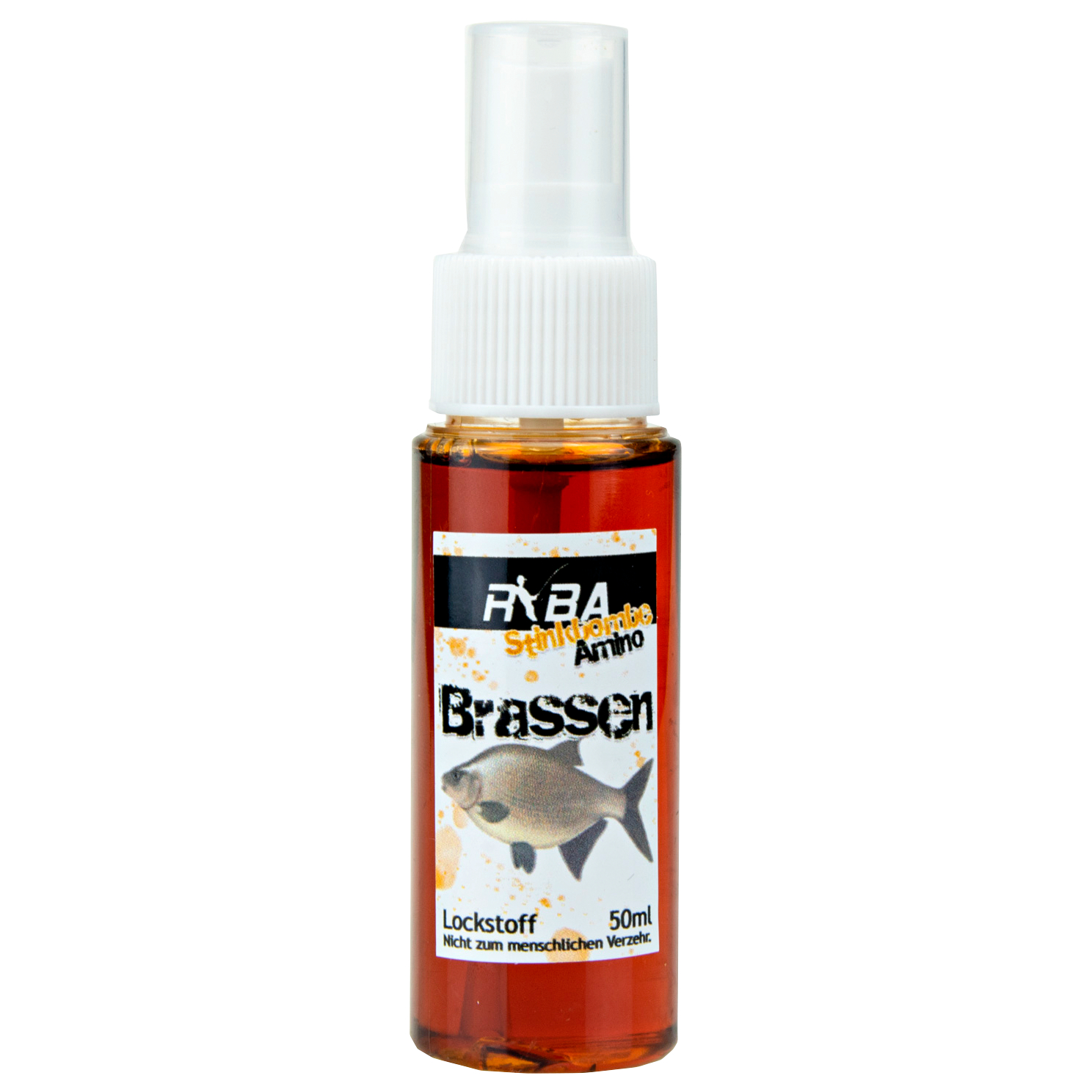 Ryba Attractant Spray Amino Stink Bomb (bream) 