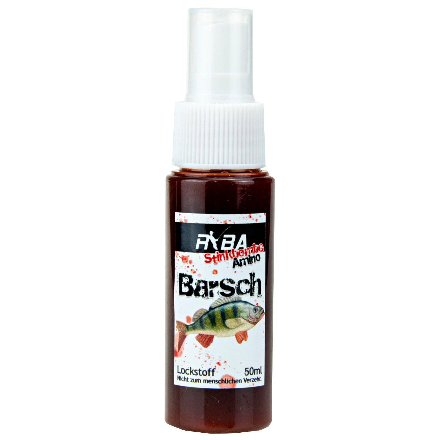 Ryba Attractant Spray Amino Stink Bomb (perch) 