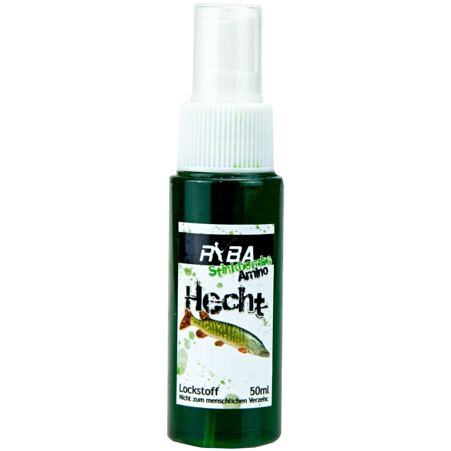 Ryba Attractant Spray Amino Stink Bomb (pike) 