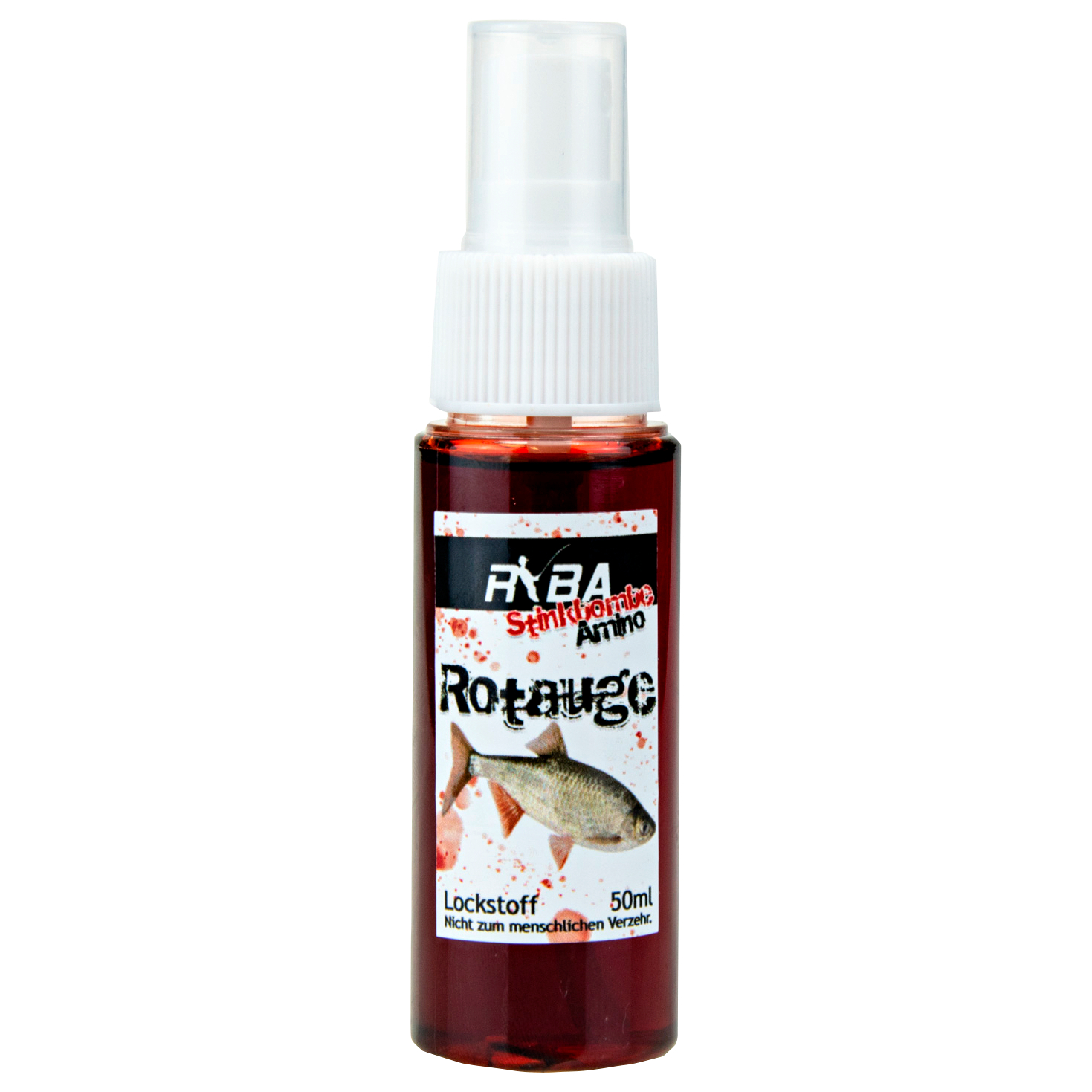 Ryba Attractant Spray Amino Stink Bomb (roach) 