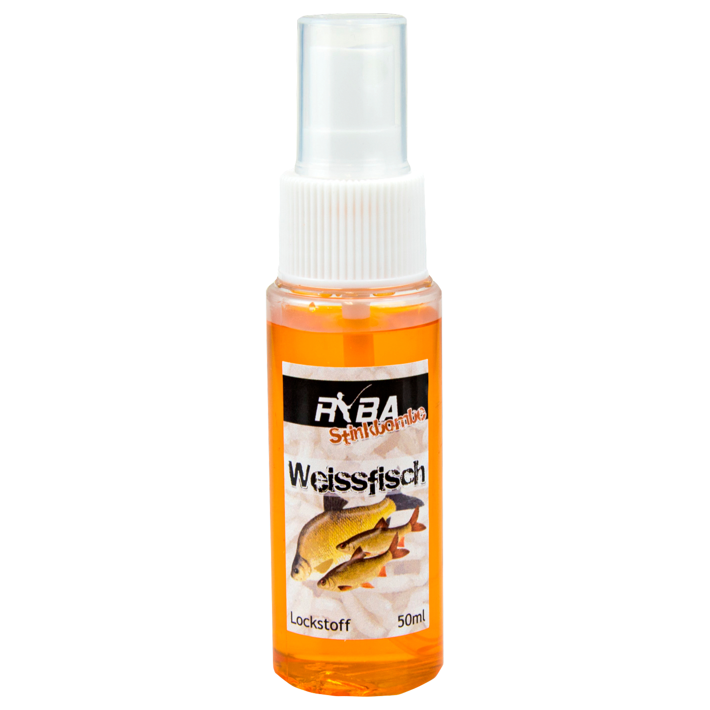 Ryba Attractant Spray Stink Bomb (coase) 