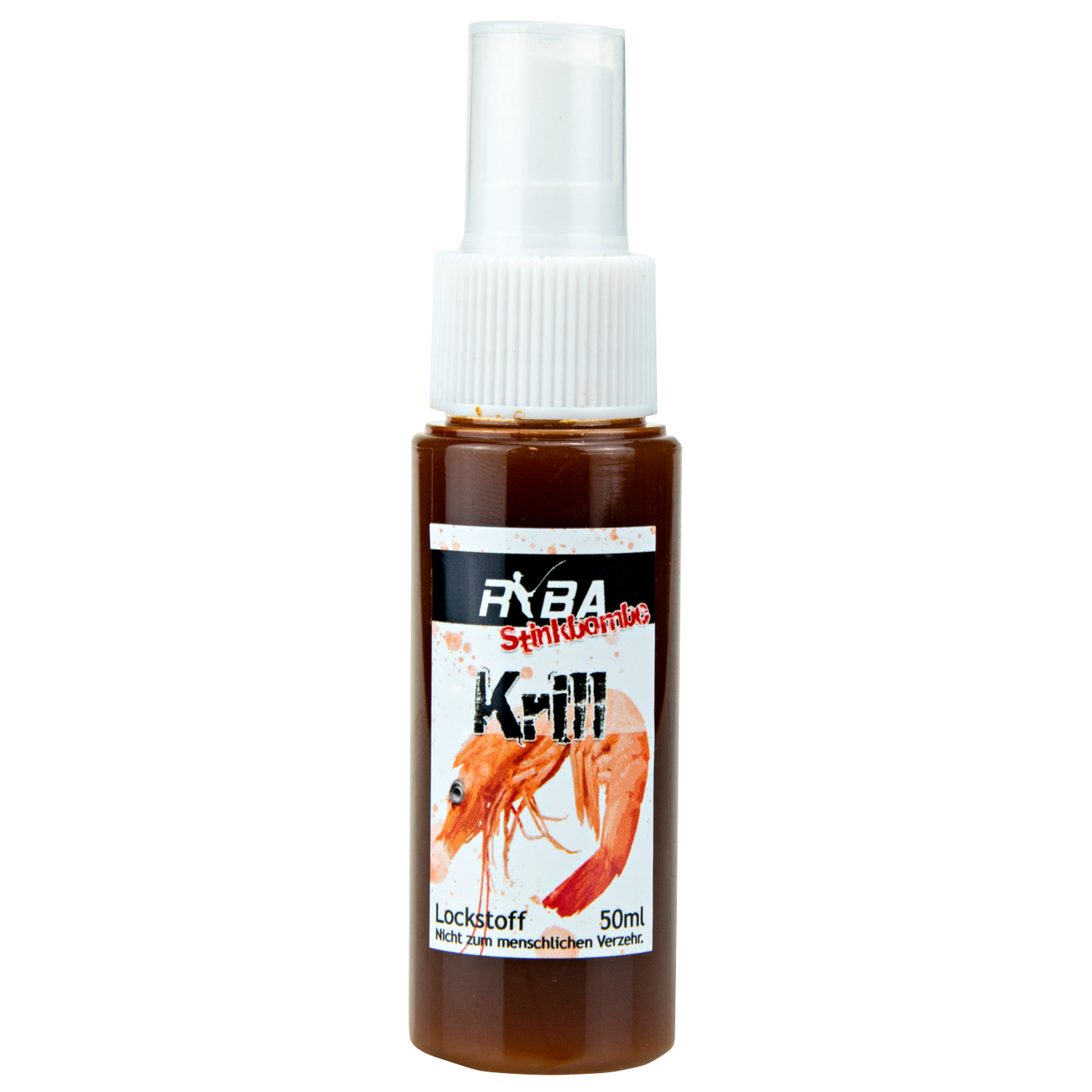 Ryba Attractant Spray Stink Bomb (krill) 