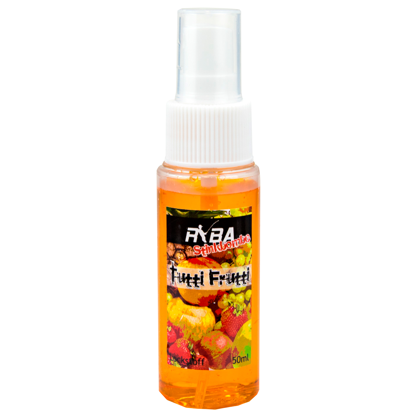 Ryba Attractant Spray Stink Bomb (Tutti Frutti) 