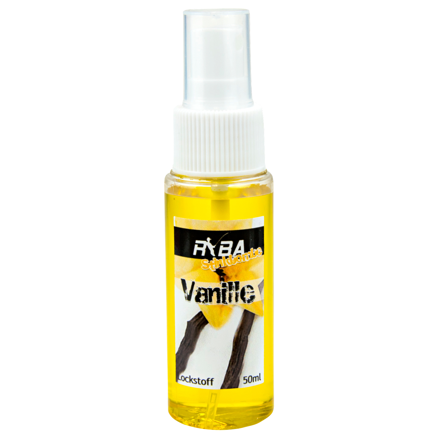 Ryba Attractant Spray Stink Bomb (vanilla) 