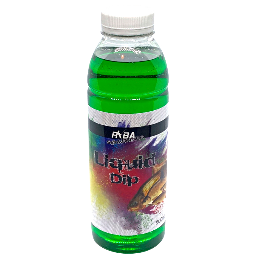Ryba Liquid Dip (Vanilla) 