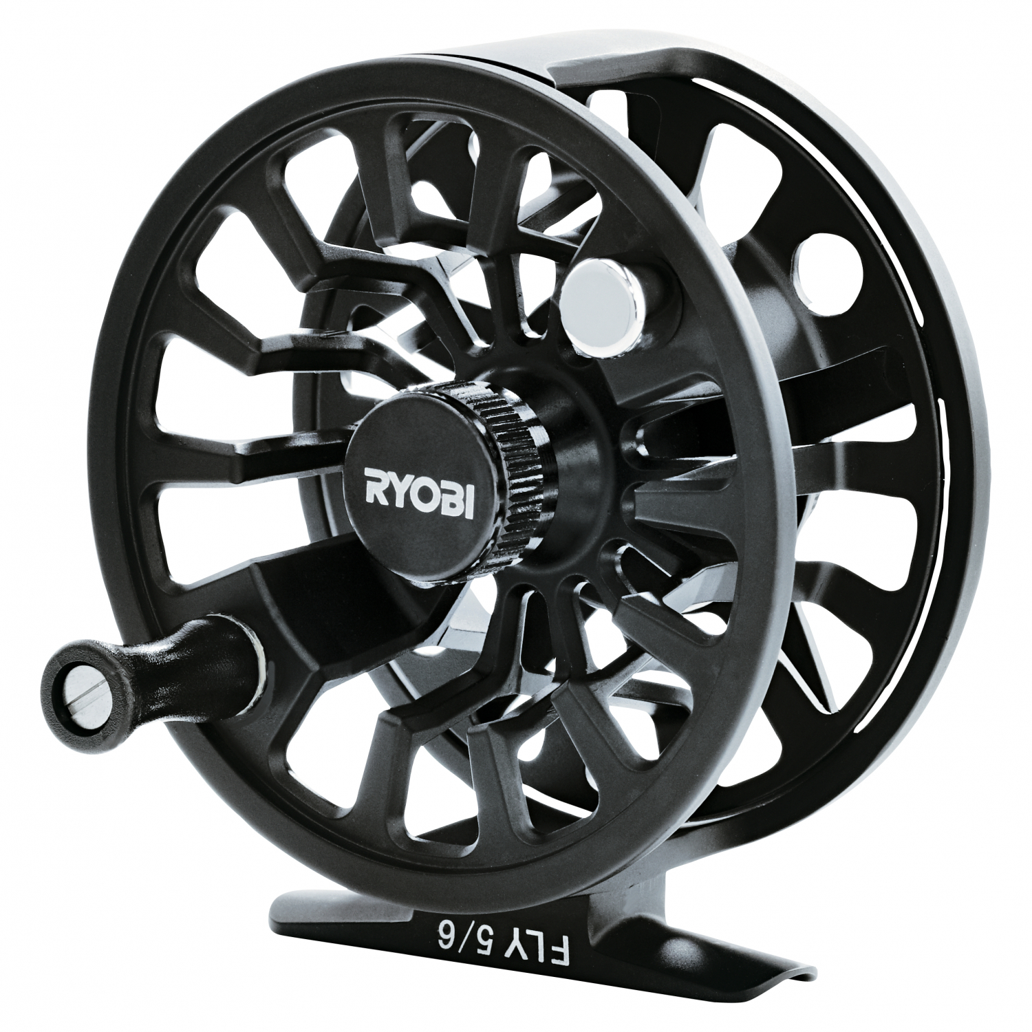 Ryobi Fly reels magic fly at low prices