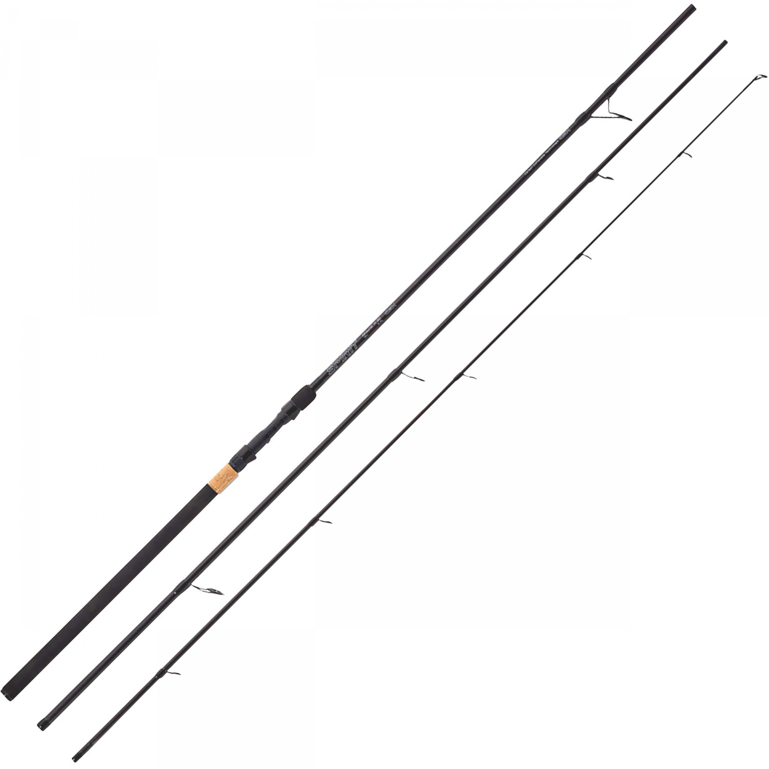 Sänger Allround-Heavy-100 