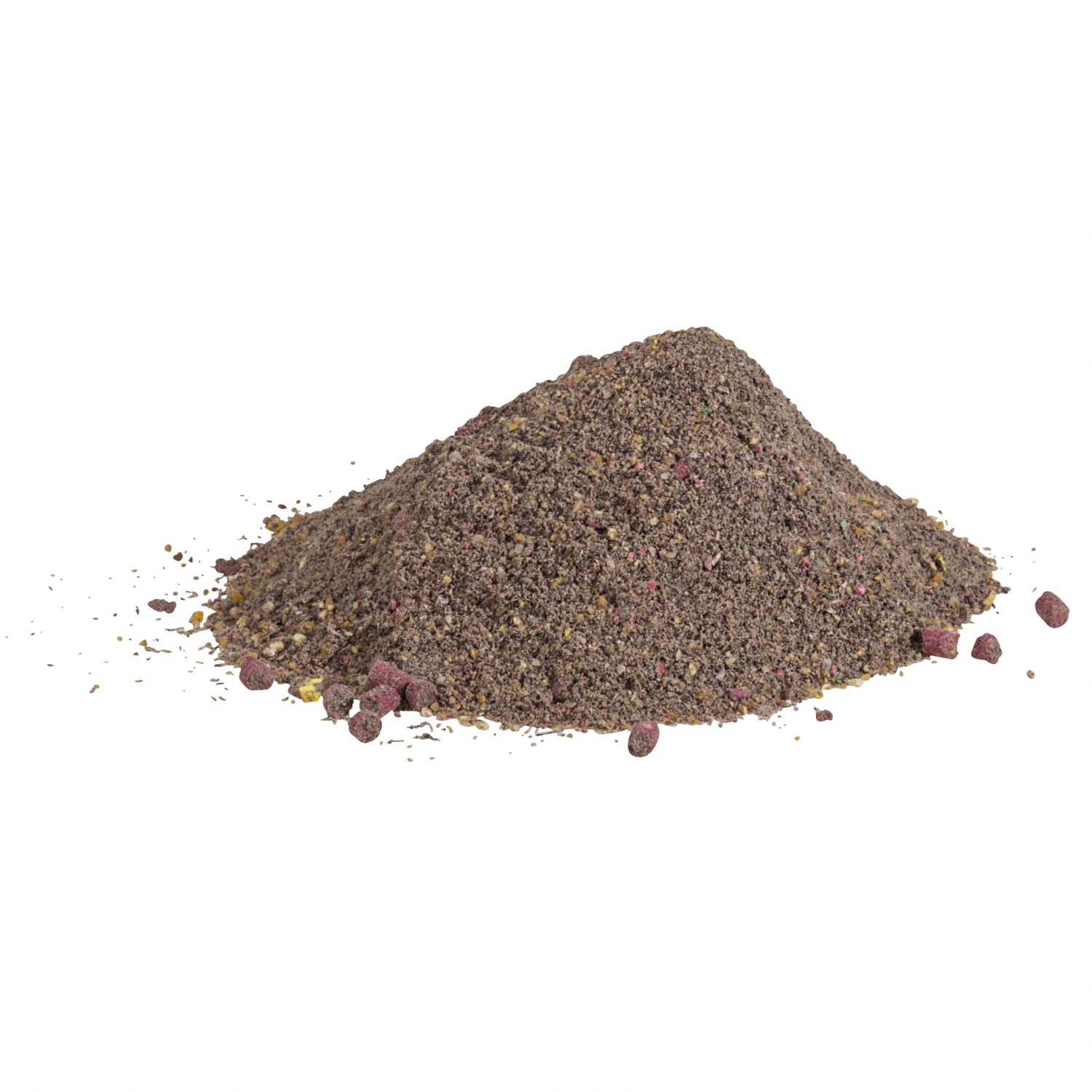 Sänger Amino F3 Allround Groundbait (River/Cinnamon) 