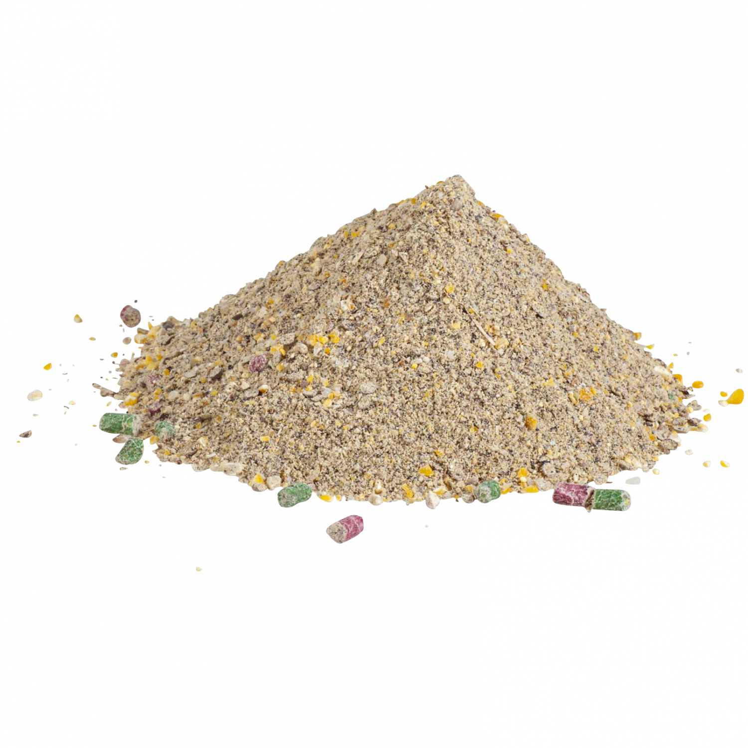 Sänger Amino F3 Big Carp Mix (Allround/Multifruit) 
