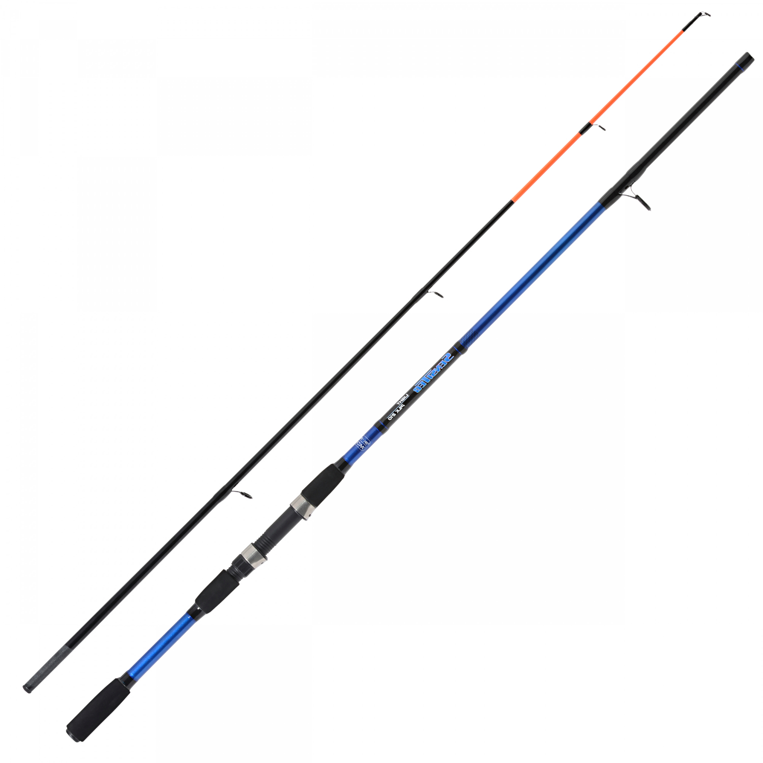 Sänger Sänger Sensitec Sea Rod Series Light Pilk Fishing Rods 