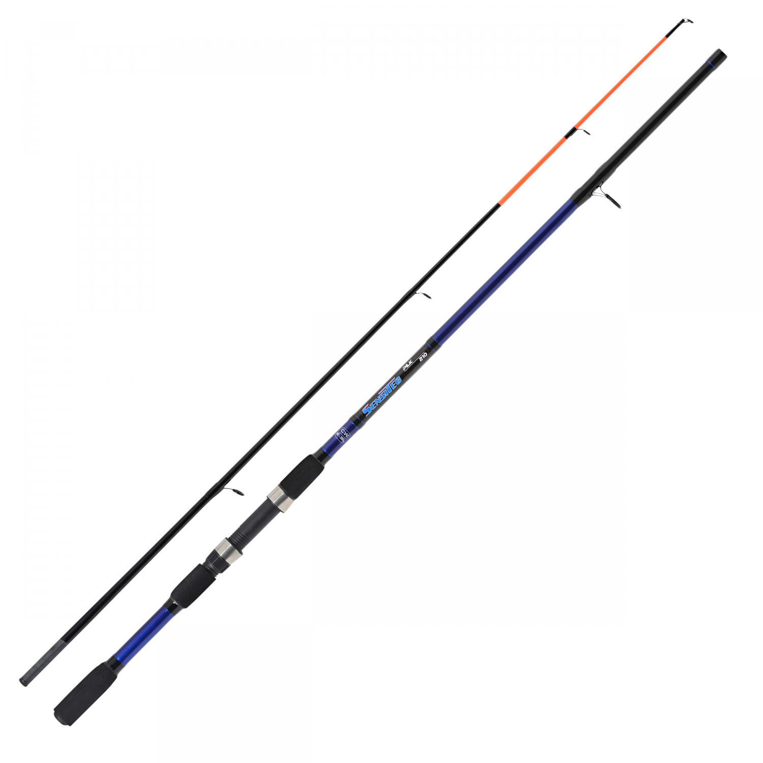 Sänger Sänger Sensitec Sea Rod Series Pilk Fishing Rods 