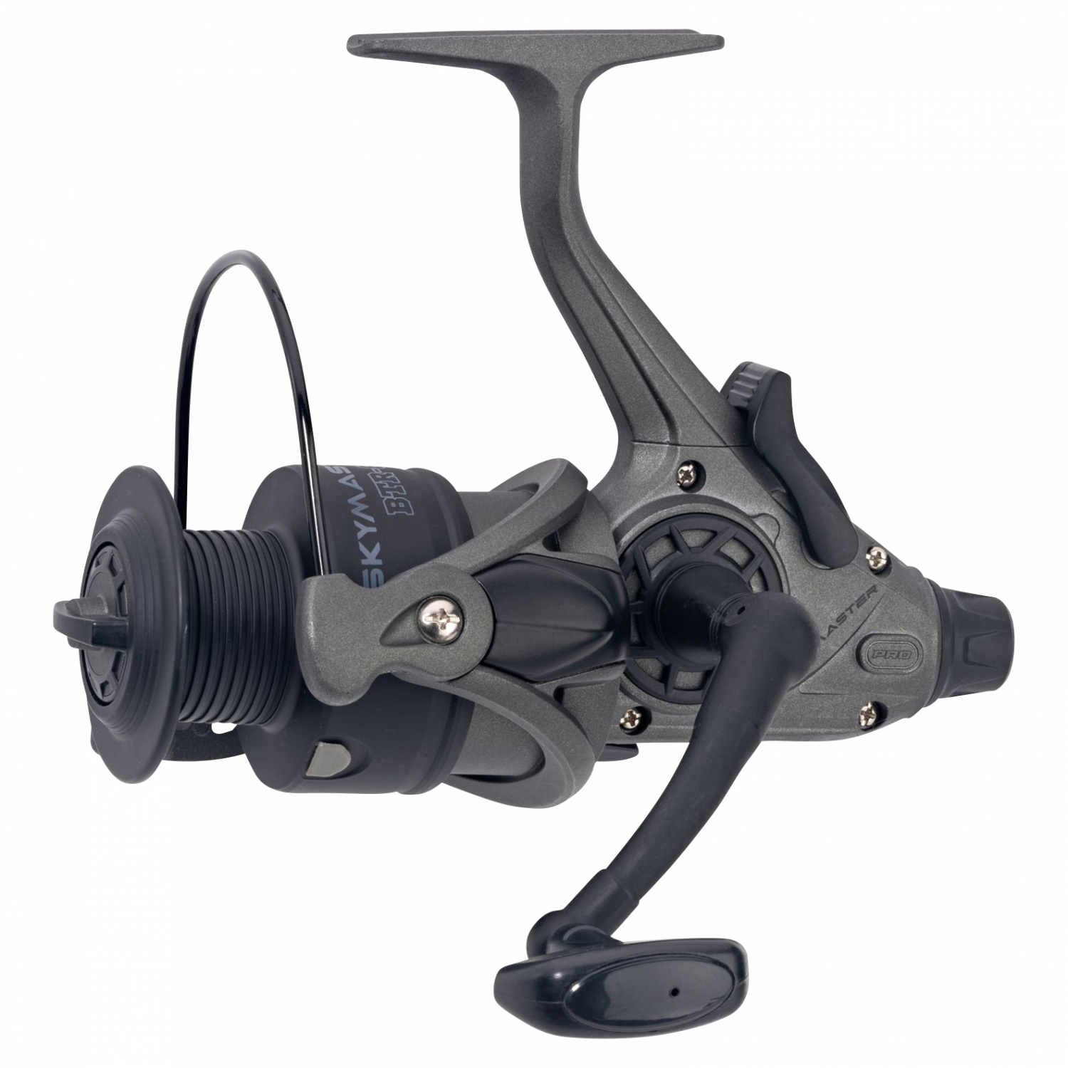Sänger Skymaster Pro BTR 