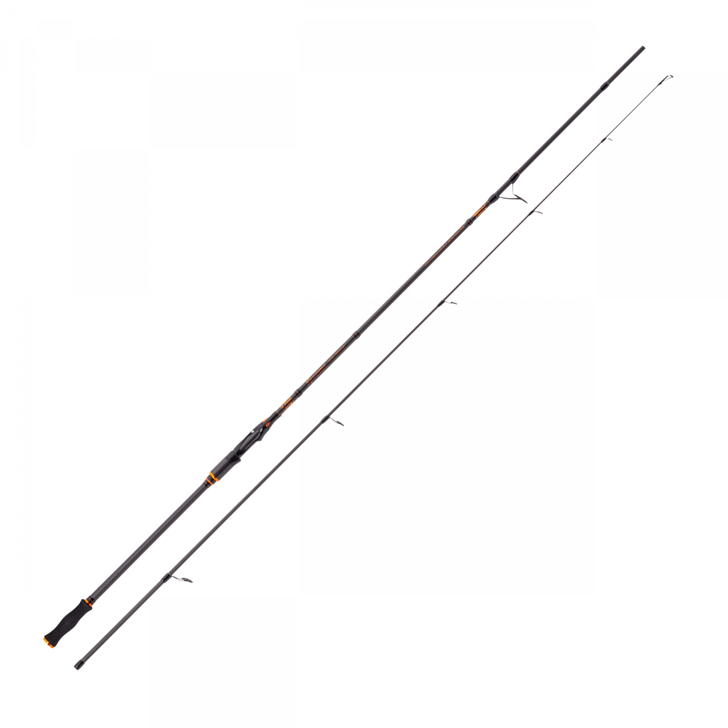 Sänger Spinning rods Specialist TB-X (Fast Action Series) 