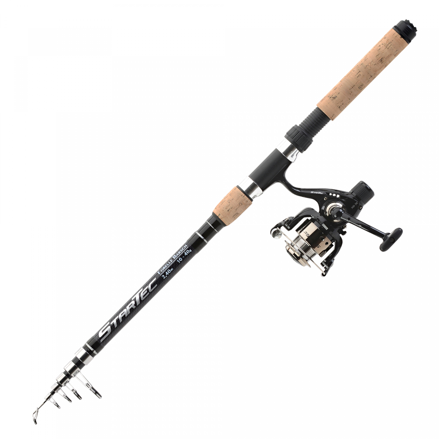 Sänger Trout/Perch Sets StarTec 