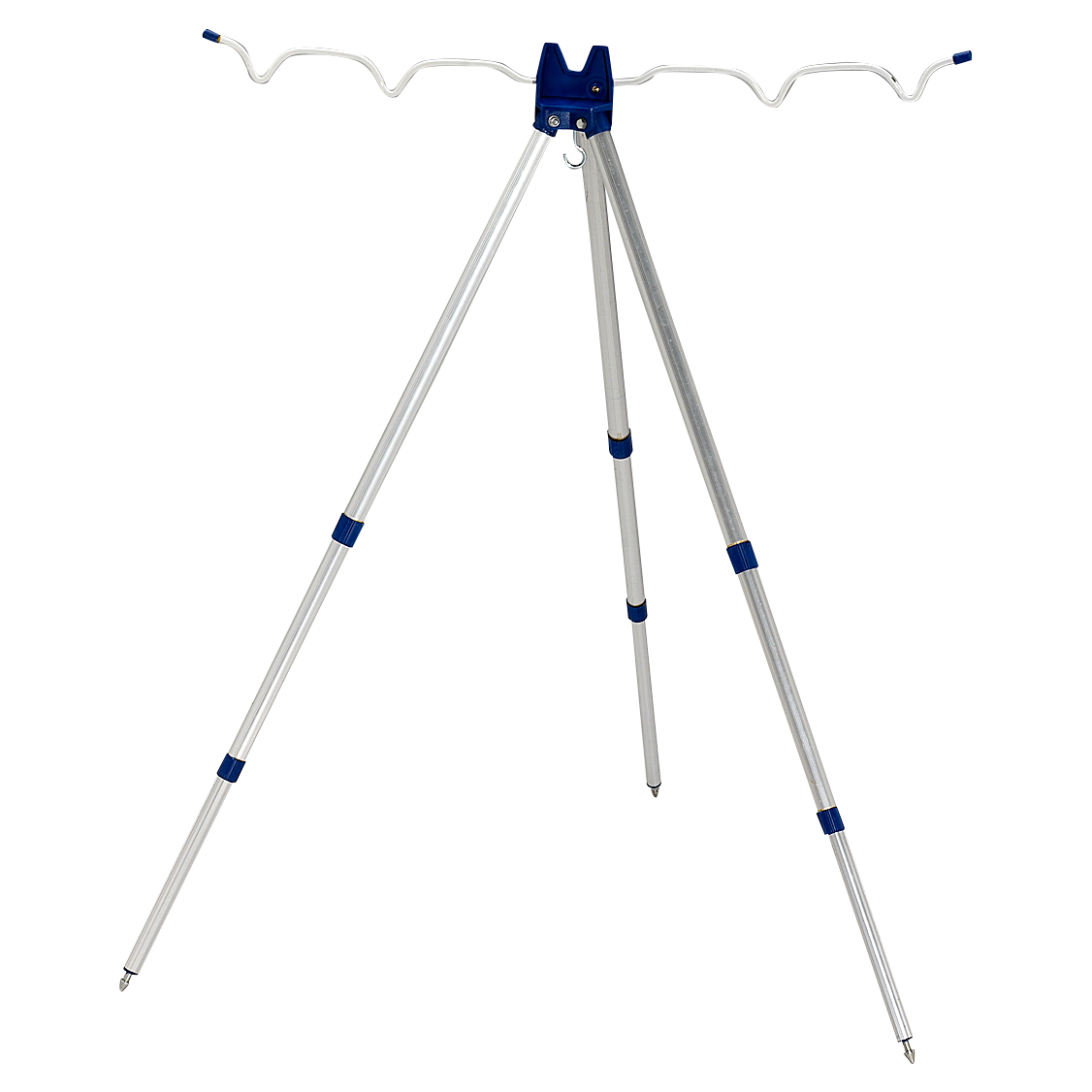 Salmo 3-leg rod stand at low prices