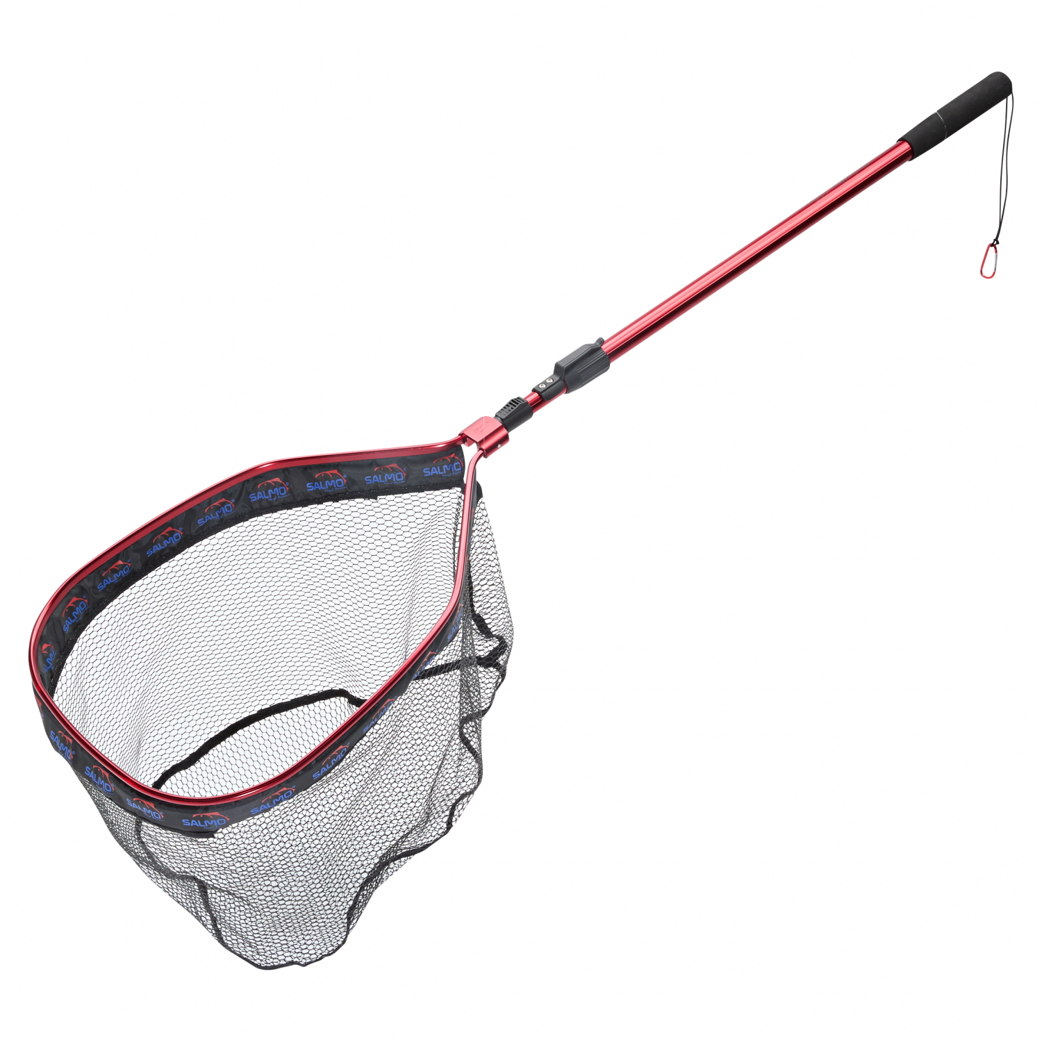 Salmo Arresting landing net 