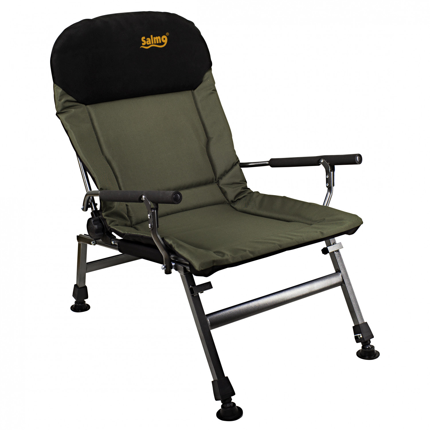 Salmo Carp Chair at low prices