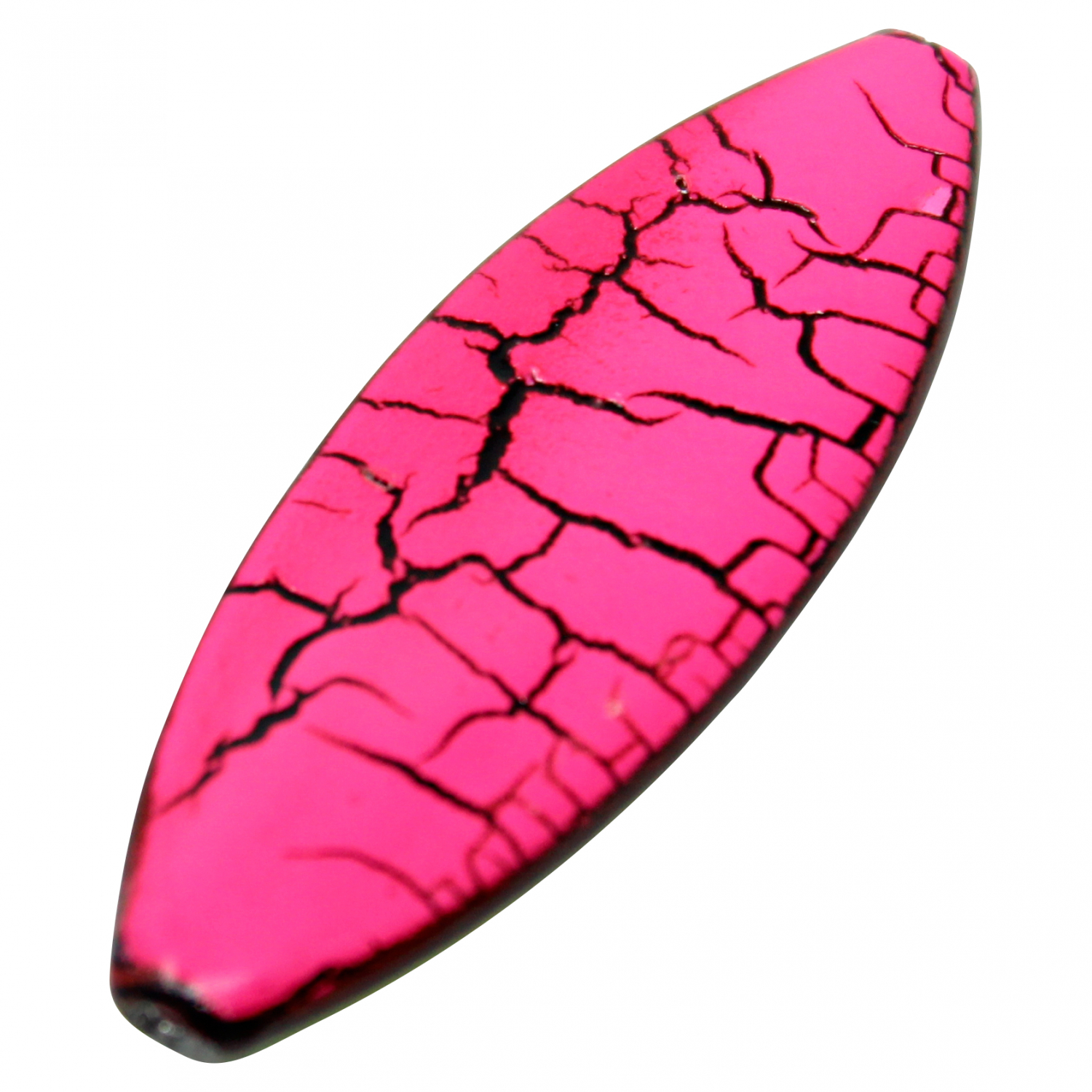 Salmo Inline Trout Spoon Long-range (pink/yellow) 