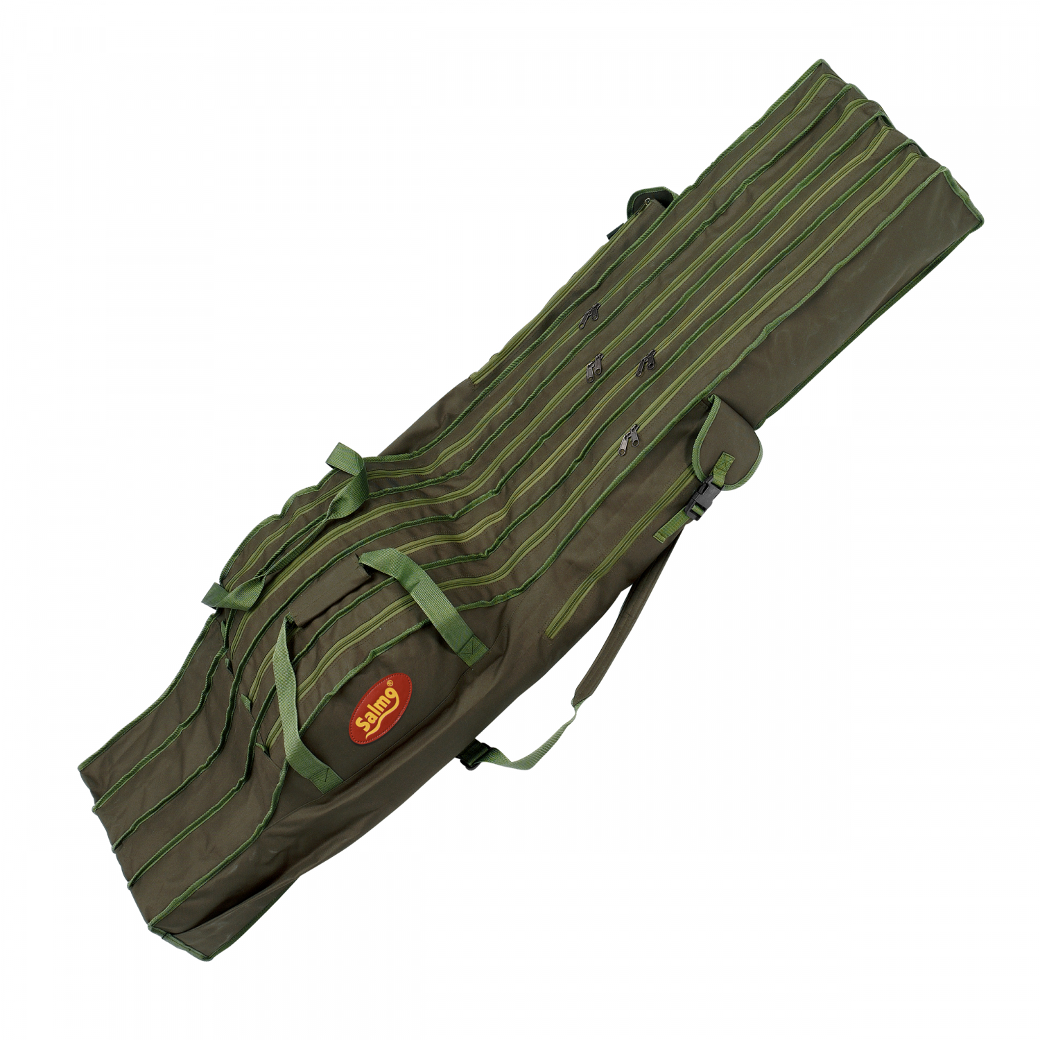 Salmo Rod Bag (XL case) at low prices