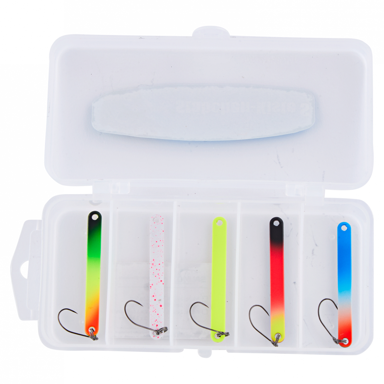 Salmo Stick box 1 