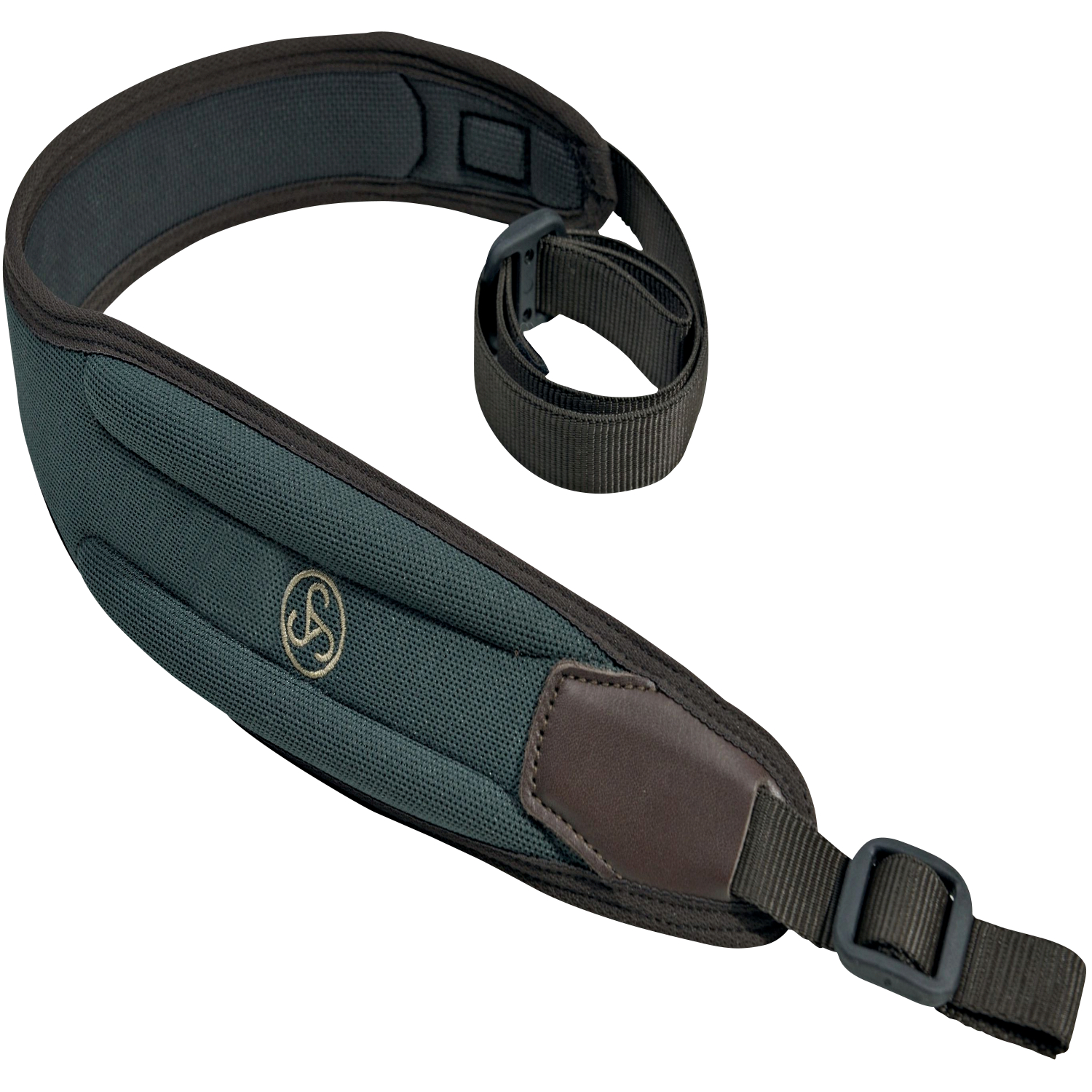 Sauer Ergo Rest rifle sling (olive) 