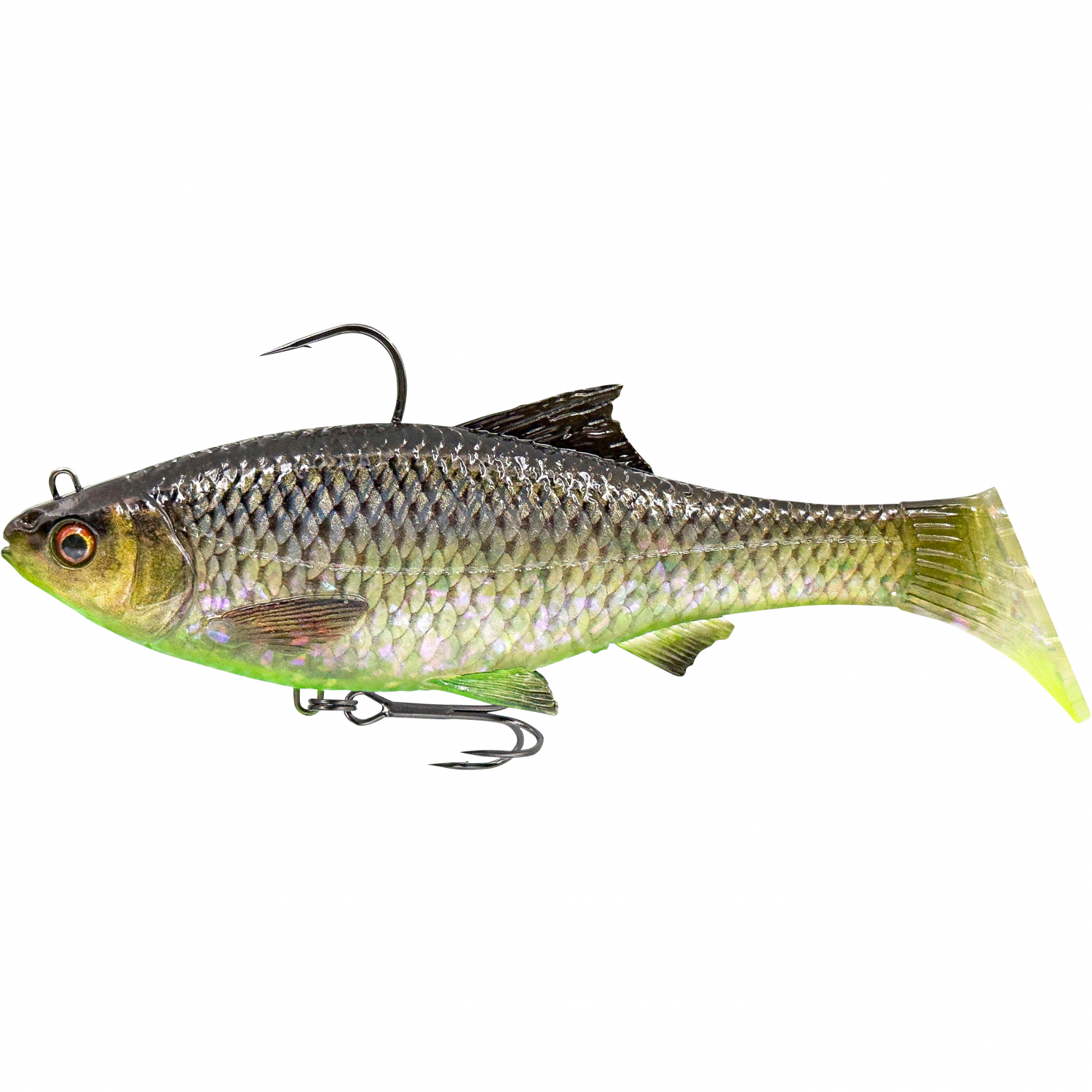 Savage Gear 3D Roach RTF (Hugo) 