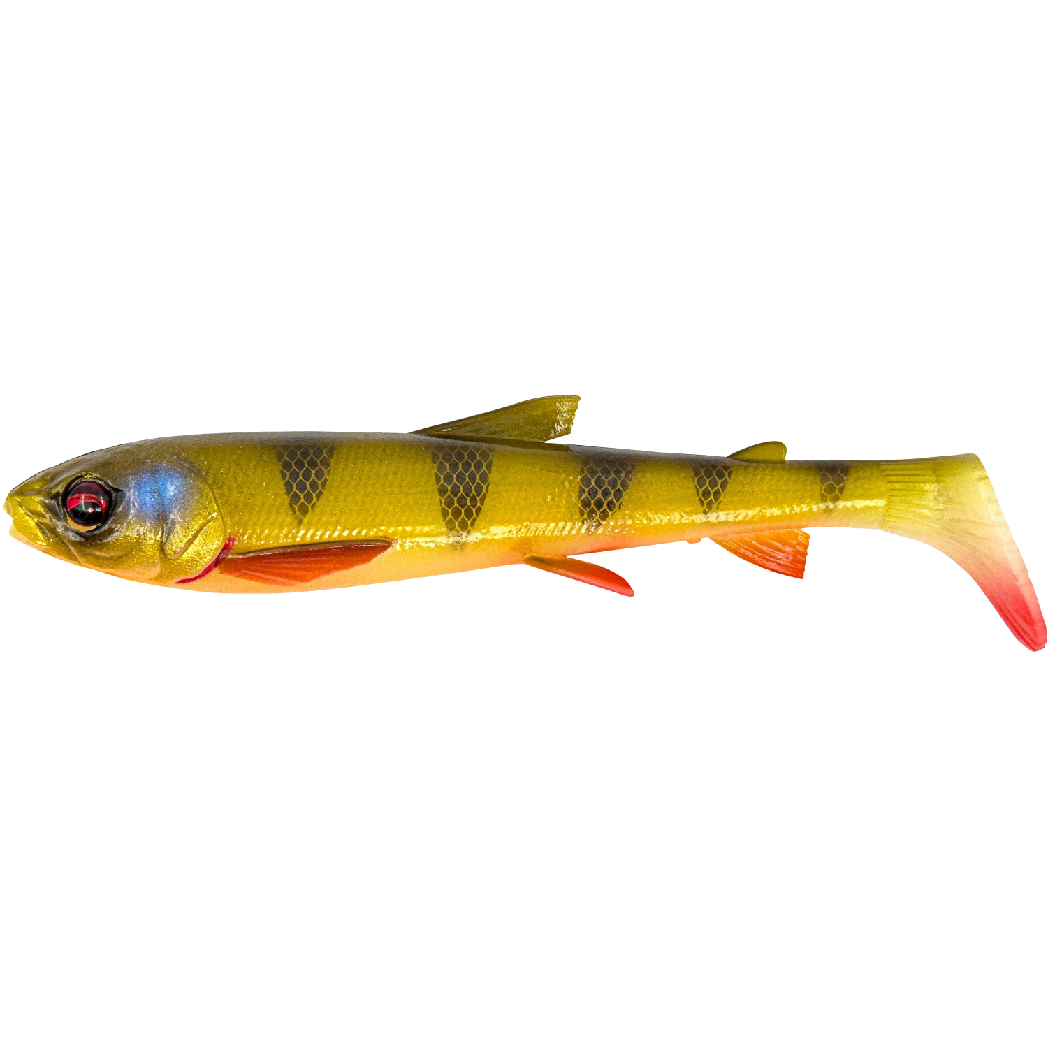 Savage Gear 3D Whitefish Shad (Perch) 