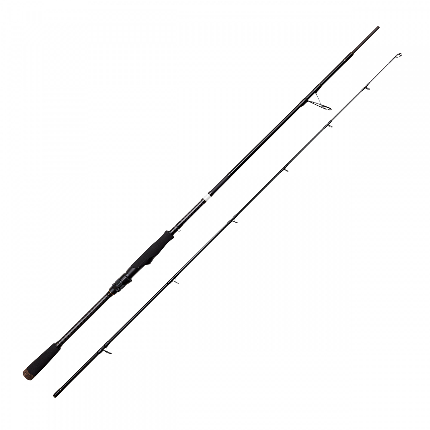 Savage Gear Fishing Rod SG2 Power Game at low prices