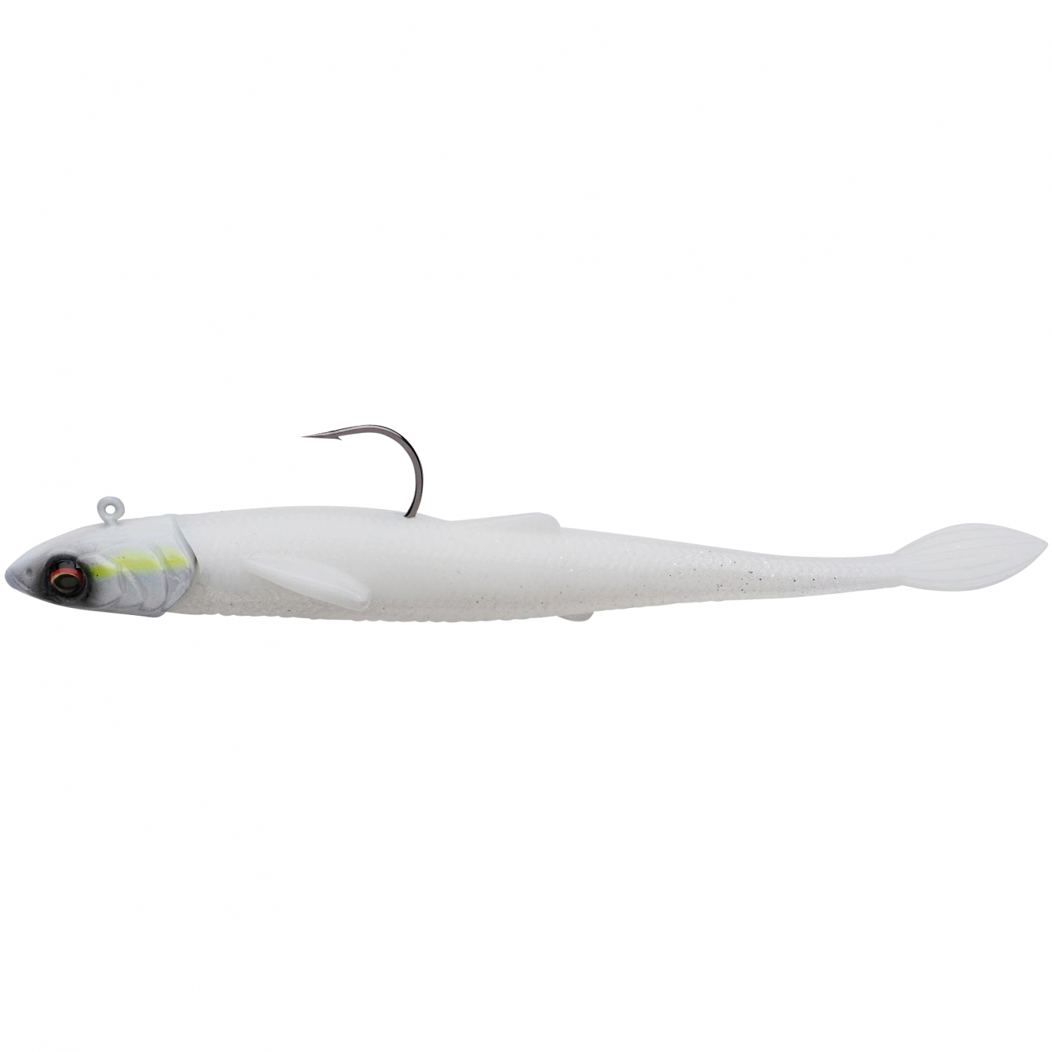 Savage Gear Flying Minnow (Bone) 