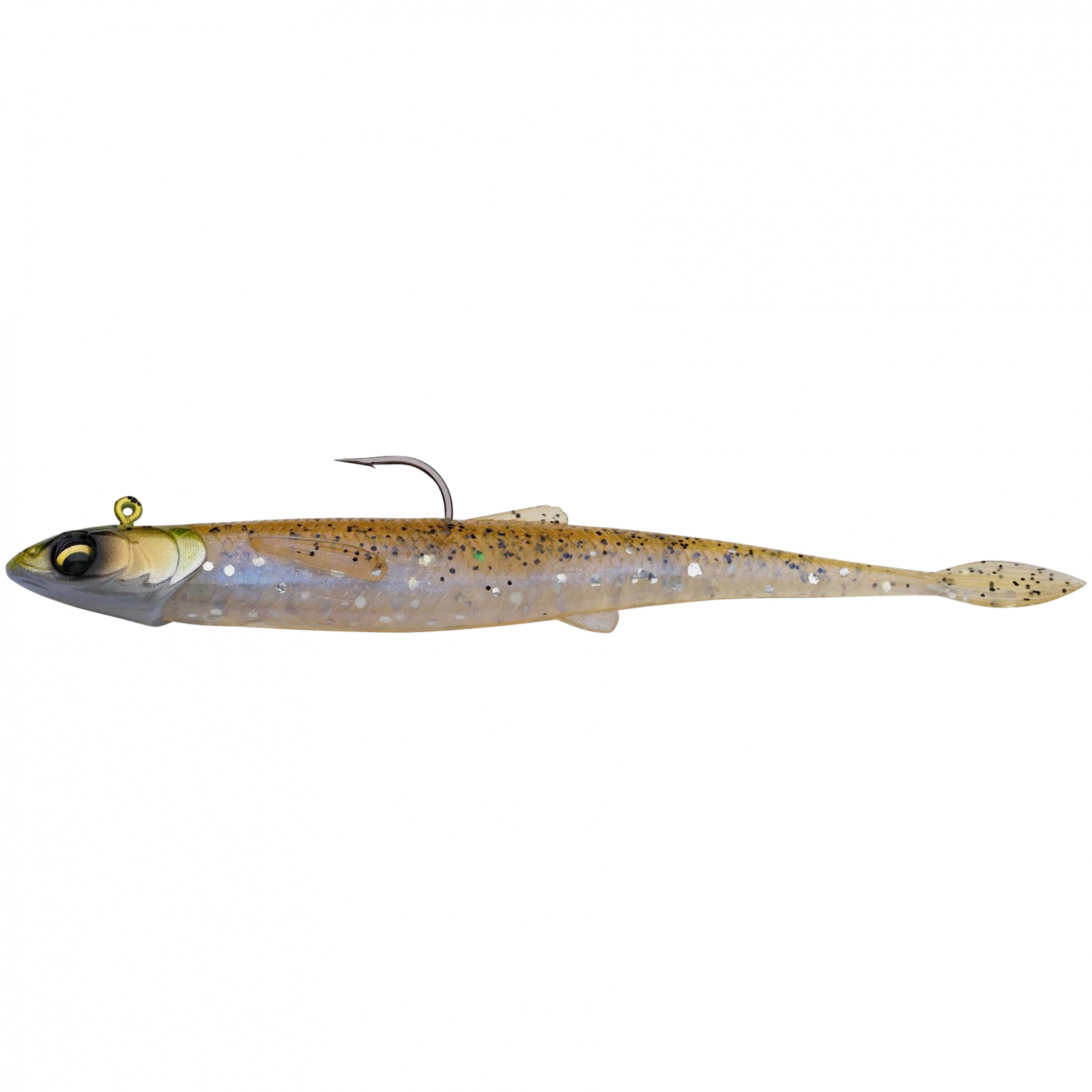 Savage Gear Flying Minnow (Goby) 