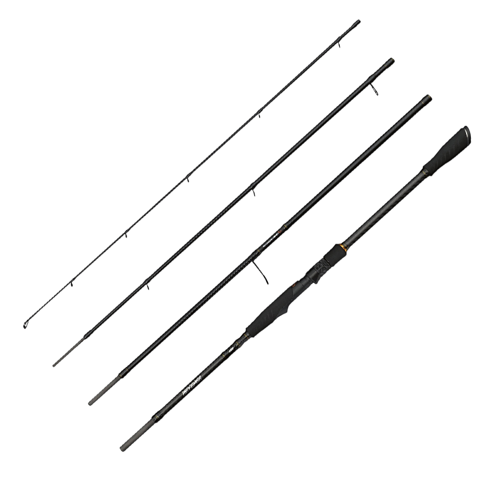 Savage Gear Revenge SG2 Medium Game Travel 