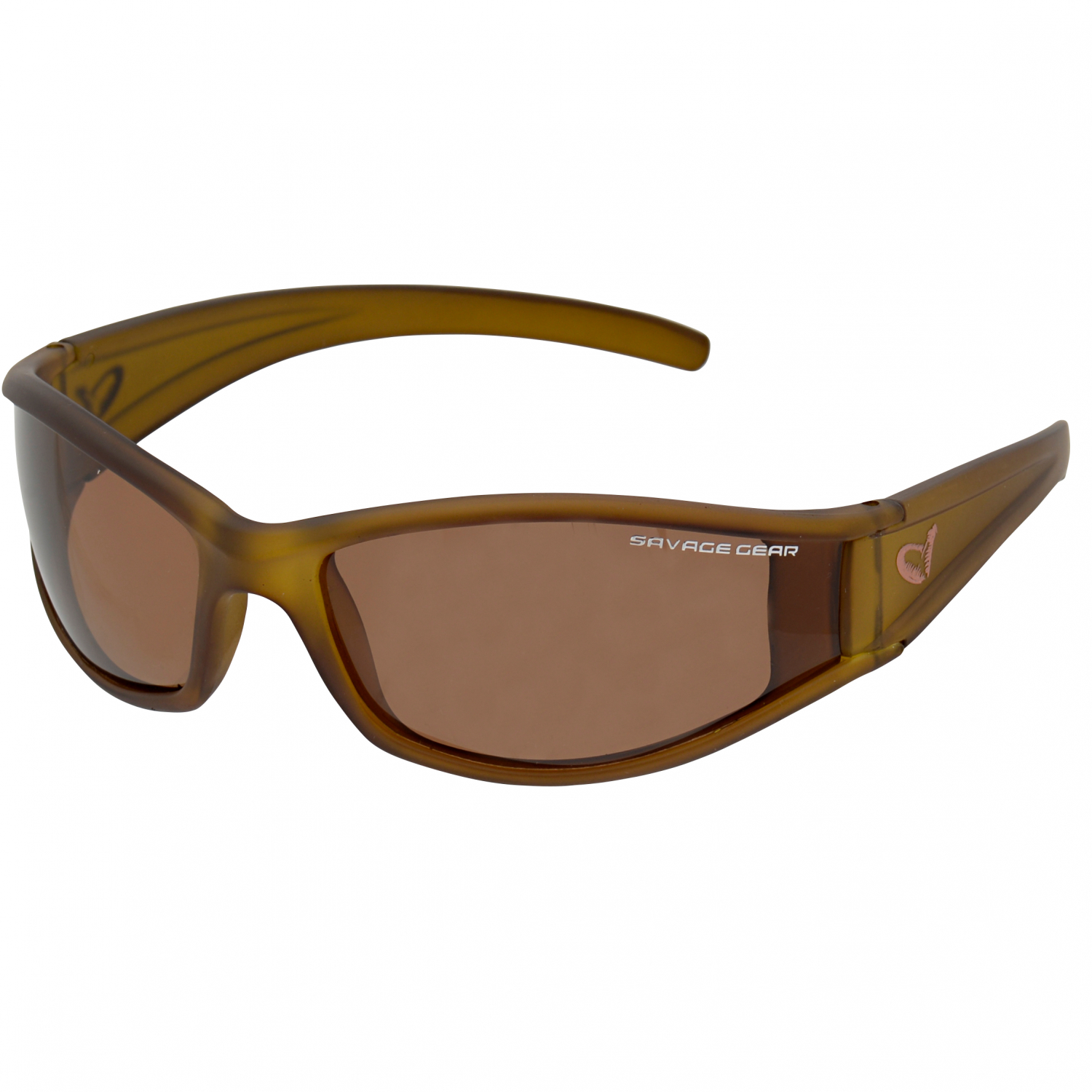 Savage Gear Savage Gear Sunglasses (Slim Shades) 
