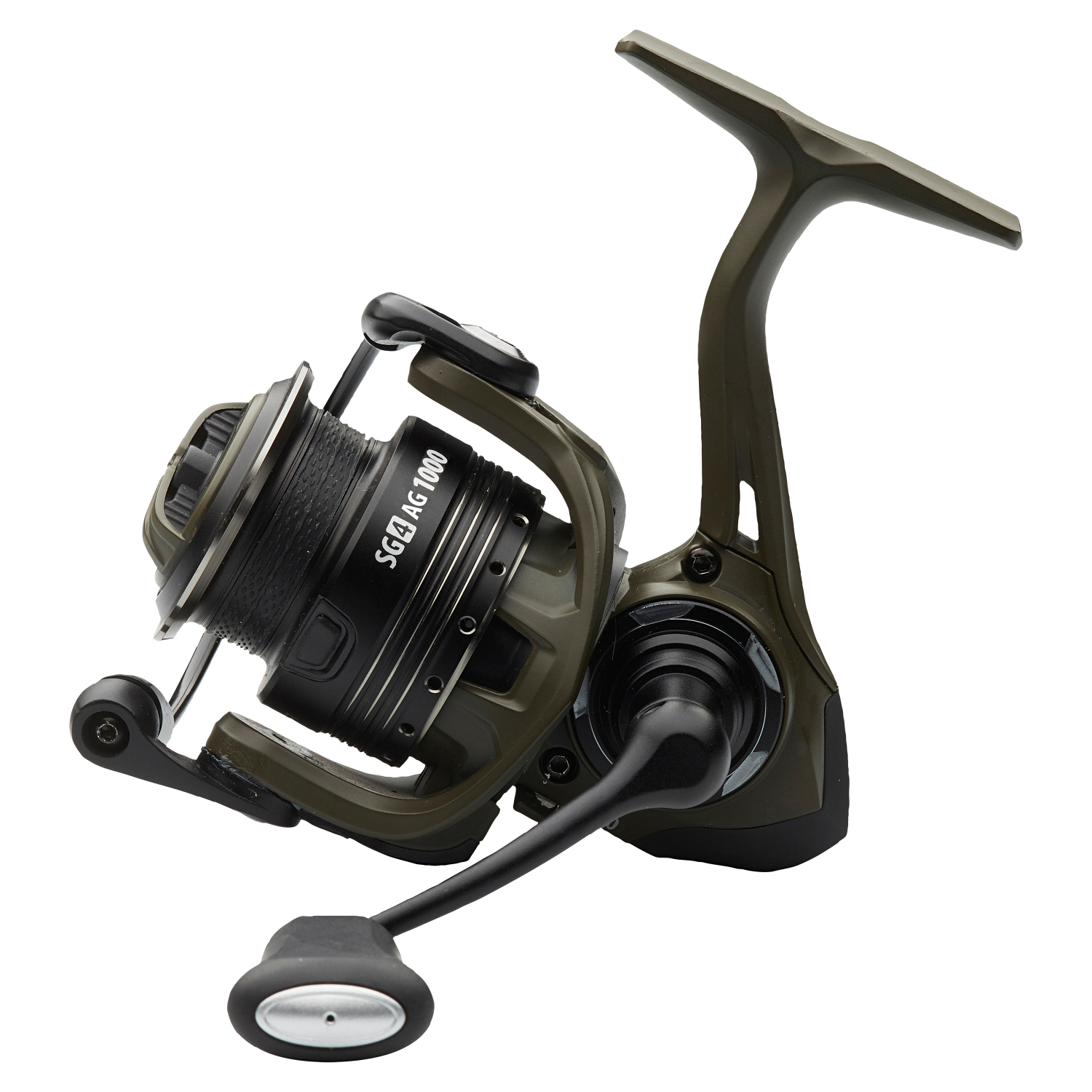 Savage Gear Spinning reels SG4AG 