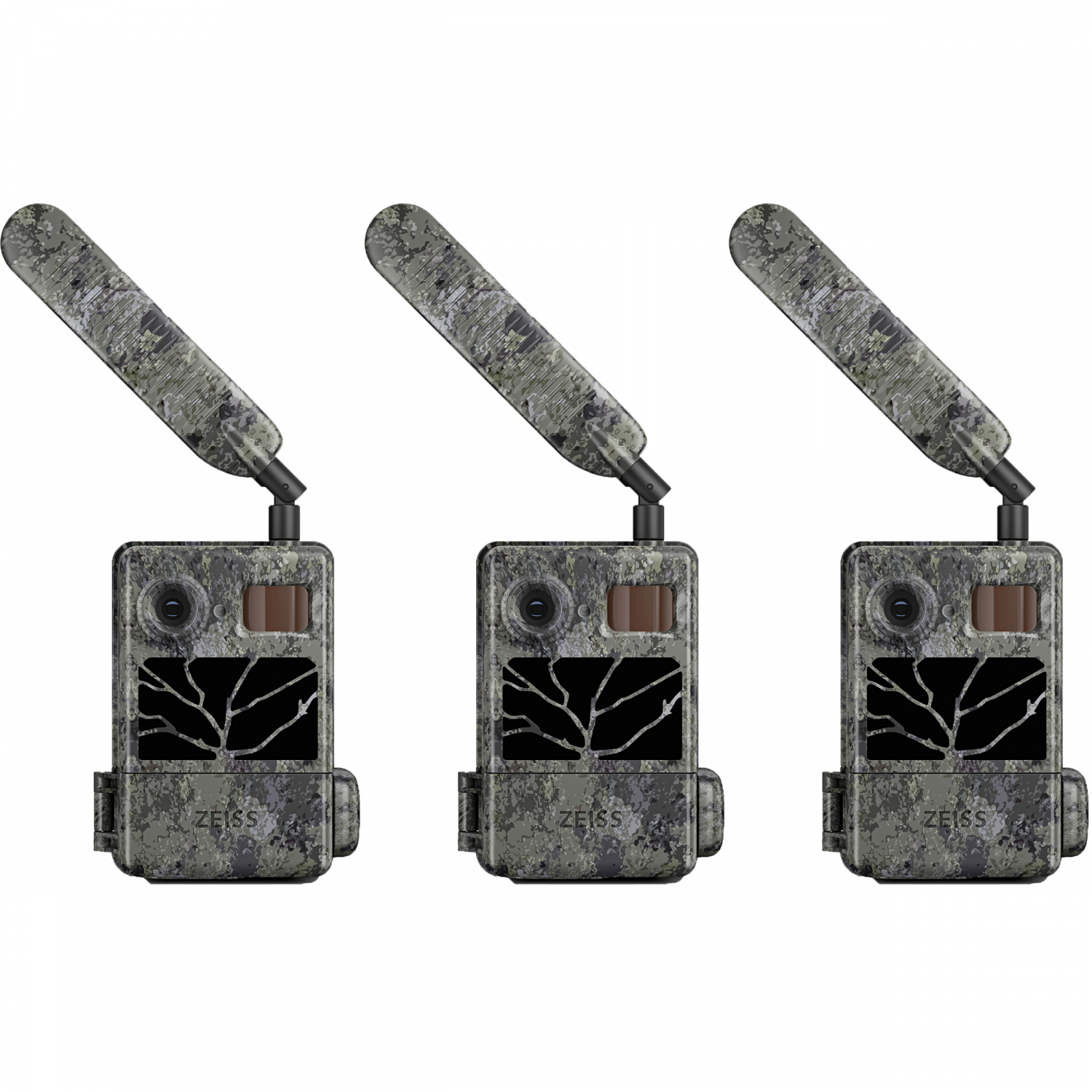 Secacam 3 (pack of 3) 