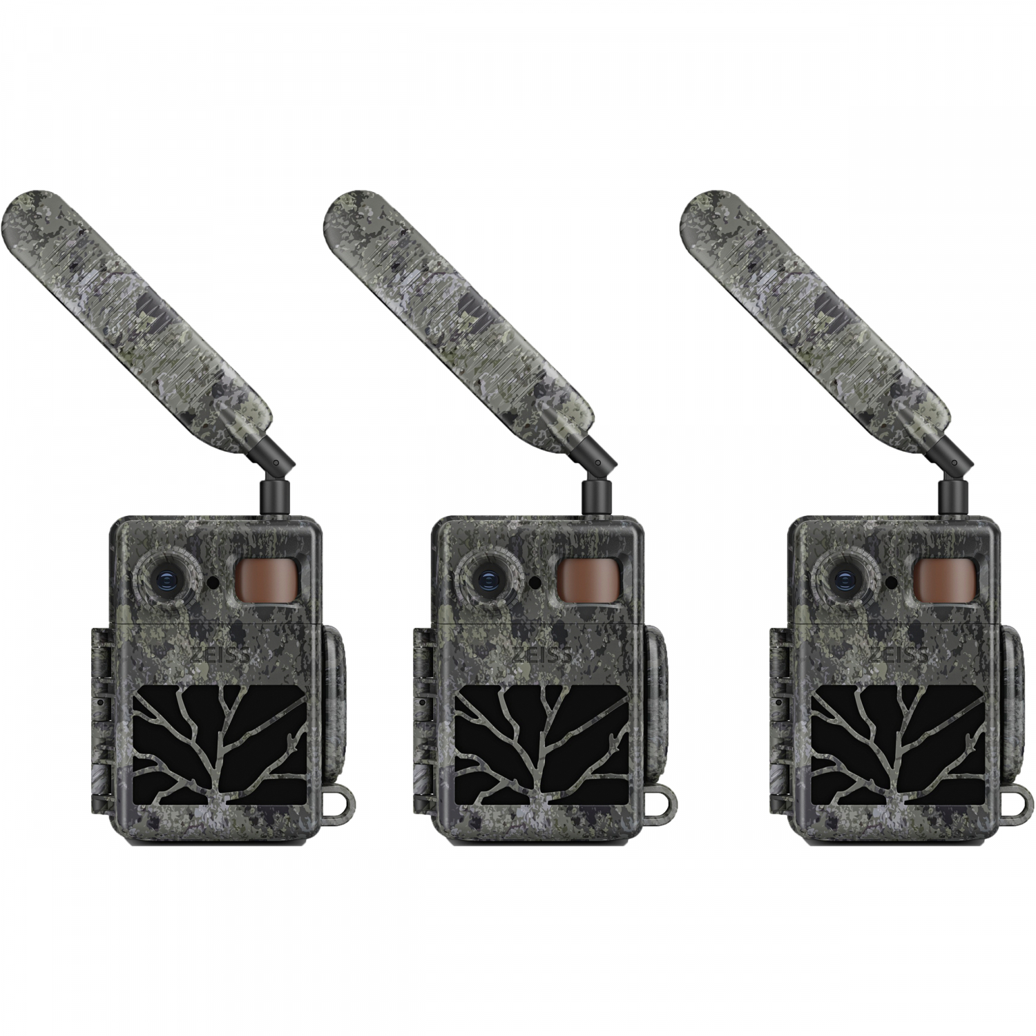 Secacam 7 (pack of 3) 