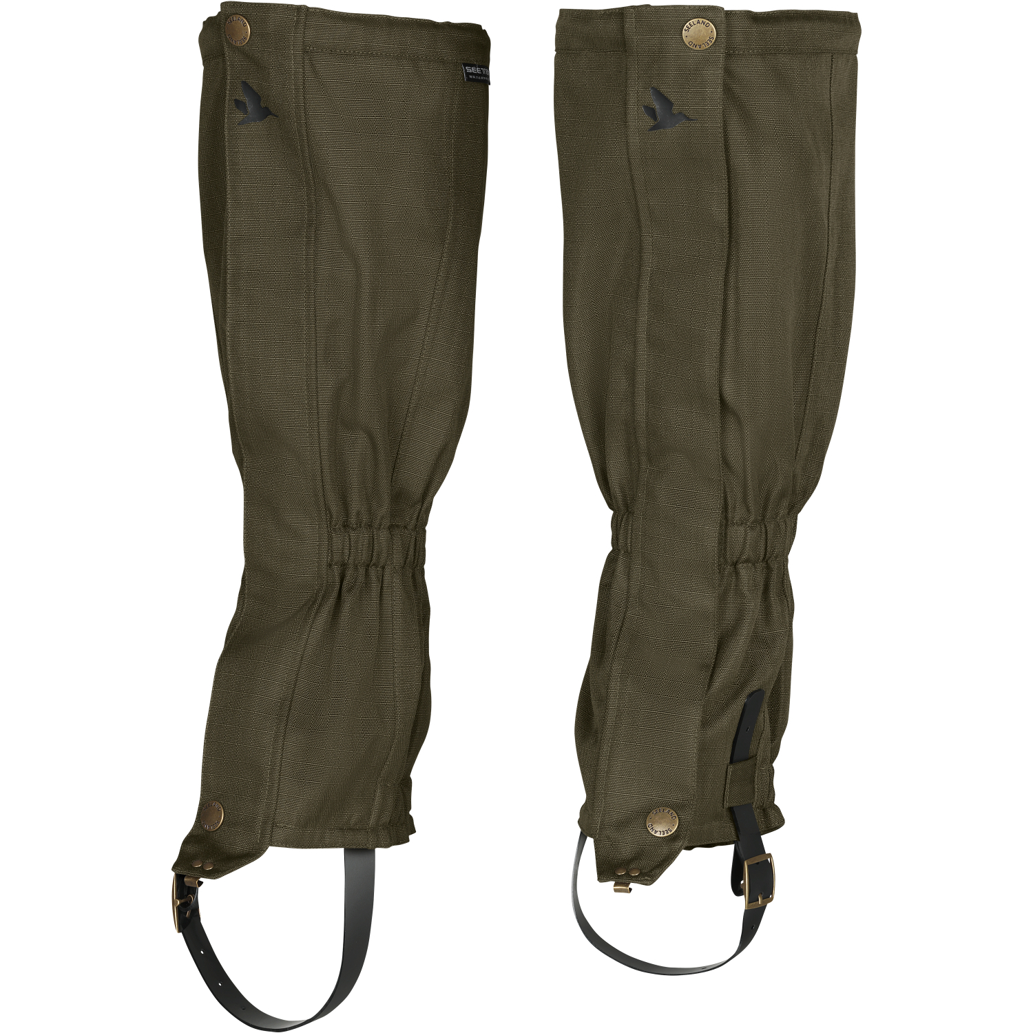 Seeland Gaiters Buckthorne 