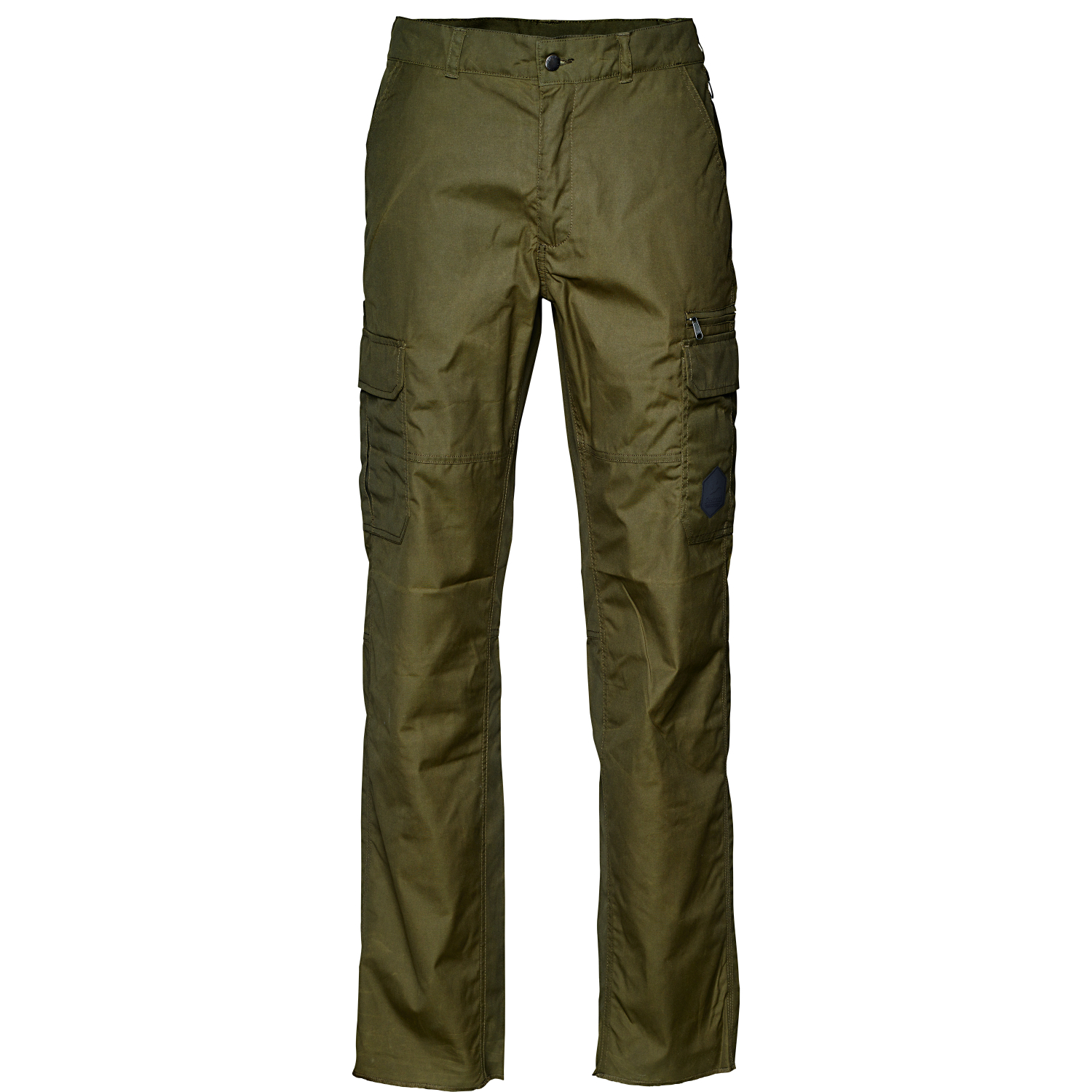 Seeland Key Point Elements Outdoor Trousers Men (Pine Green) 