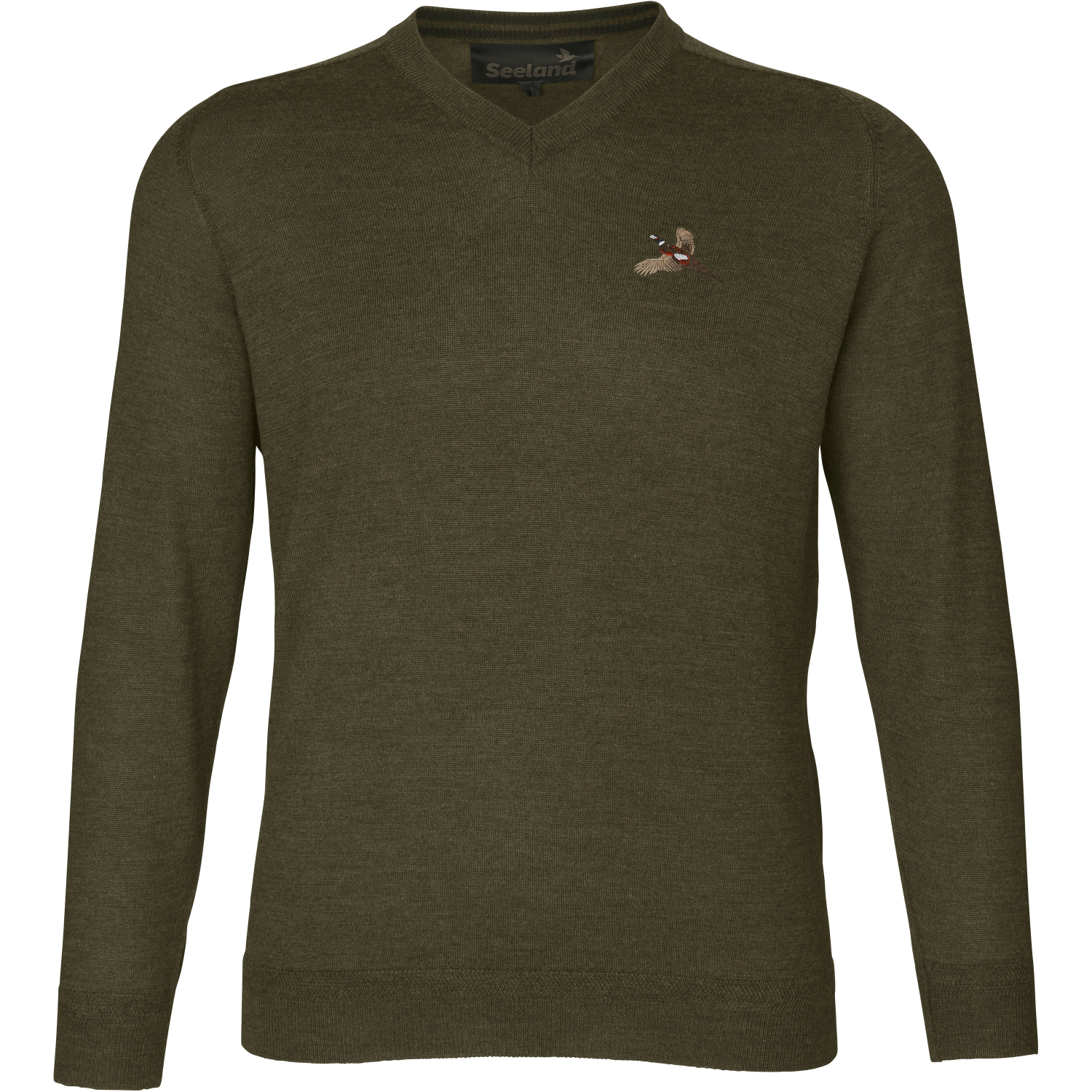 Seeland Men's Sweater Noble 