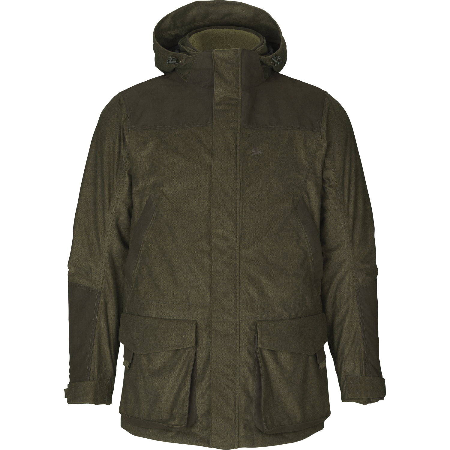 Seeland North Outdoor Jacket Men (Pine Green) 