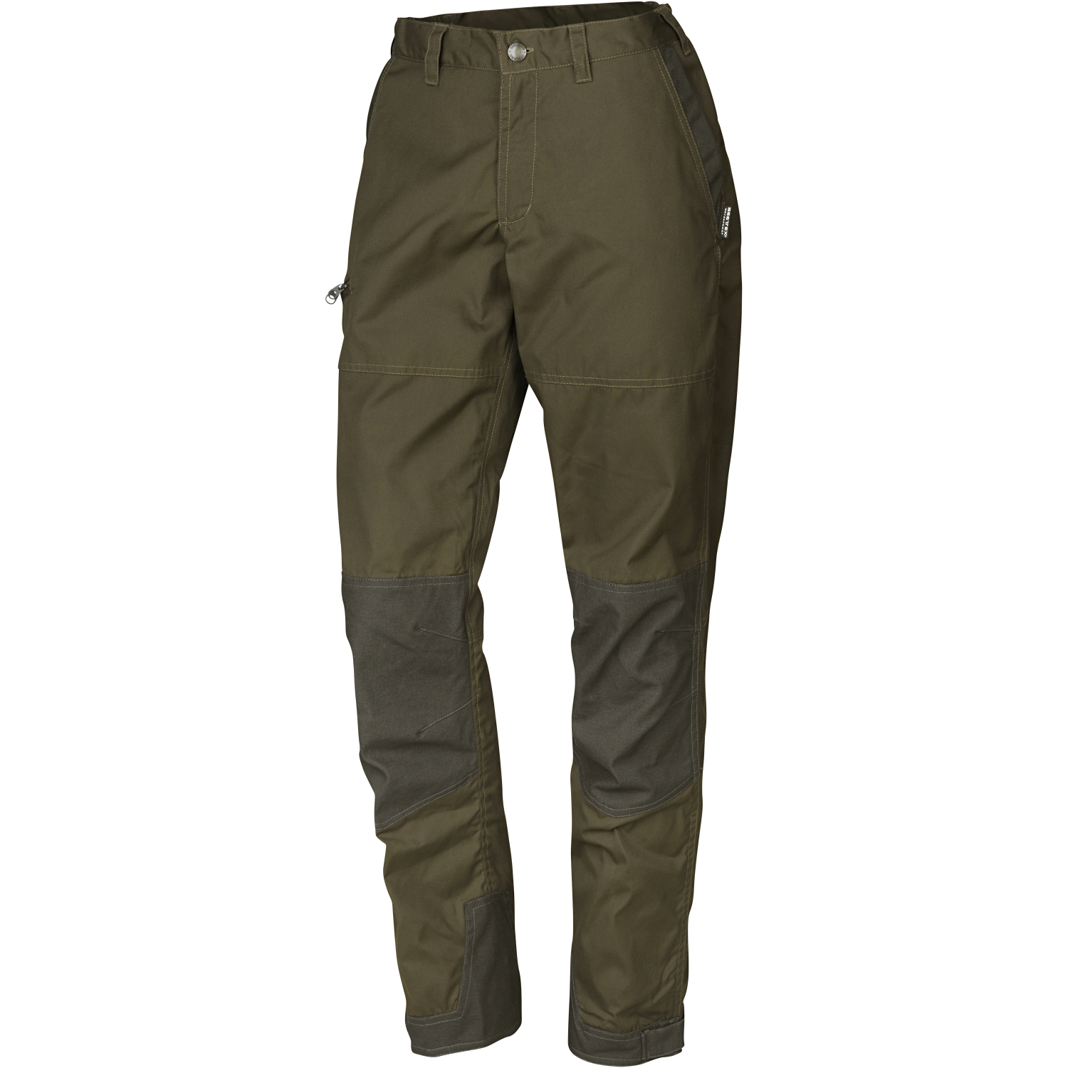 Seeland Womens Trousers Key-Point Reinforced at low prices
