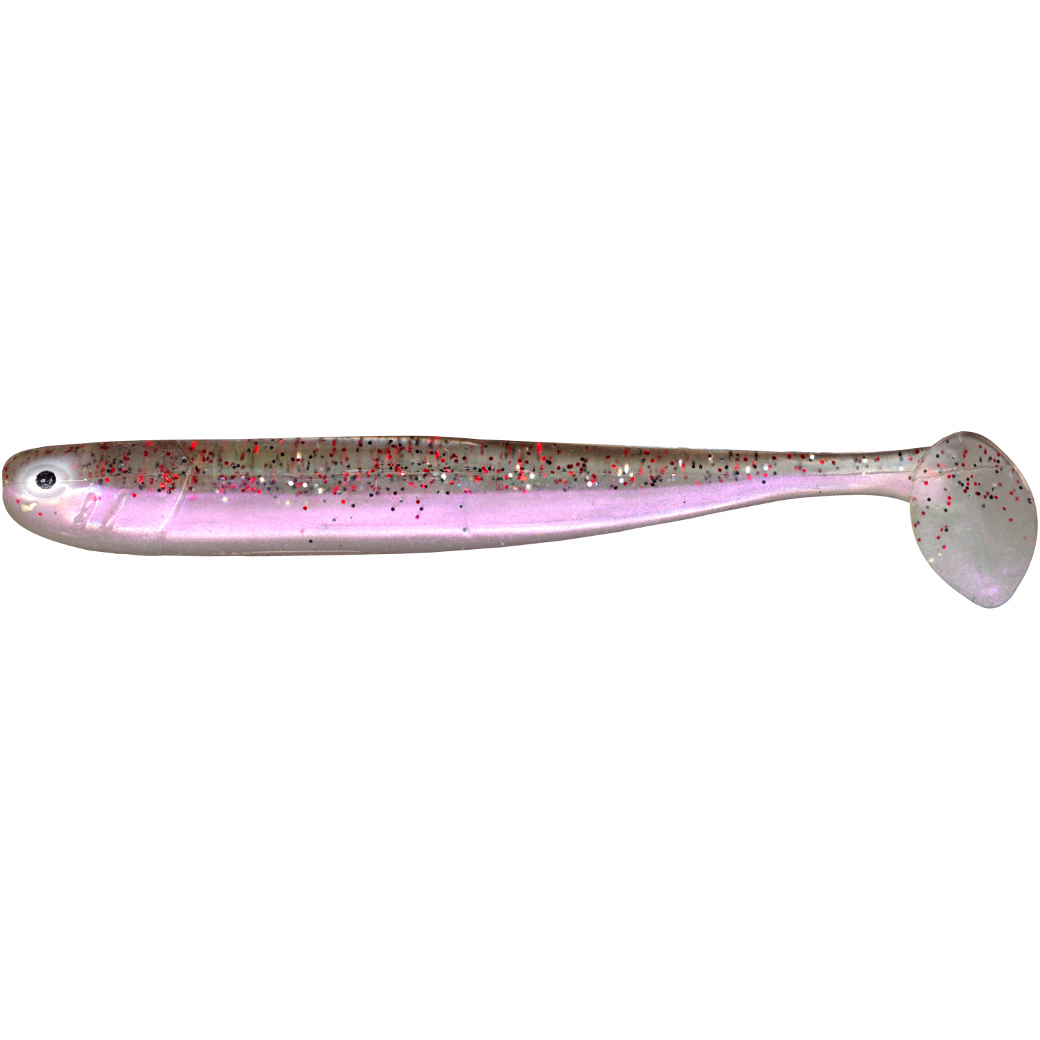 Seika Pro Frequency Shad (Little Saxon) 